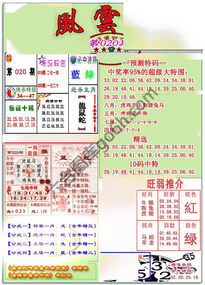 风云榜