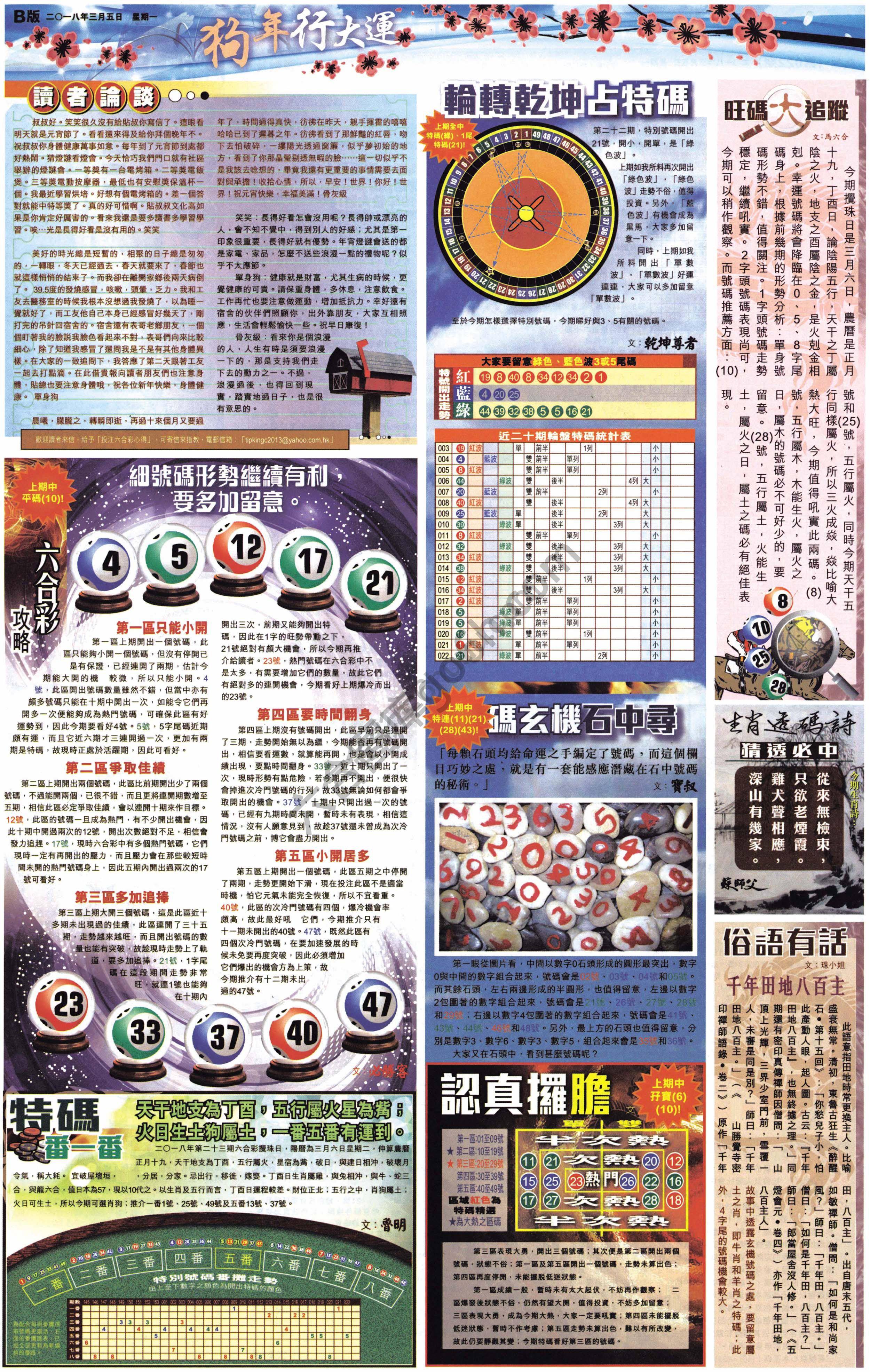 大版贴士皇