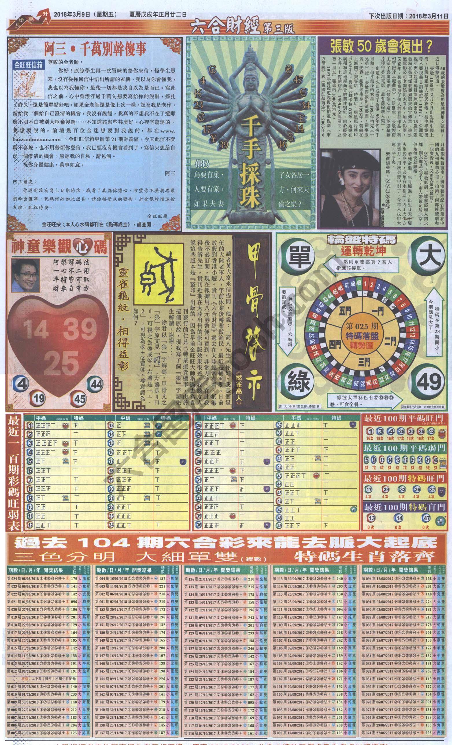 新六合财经