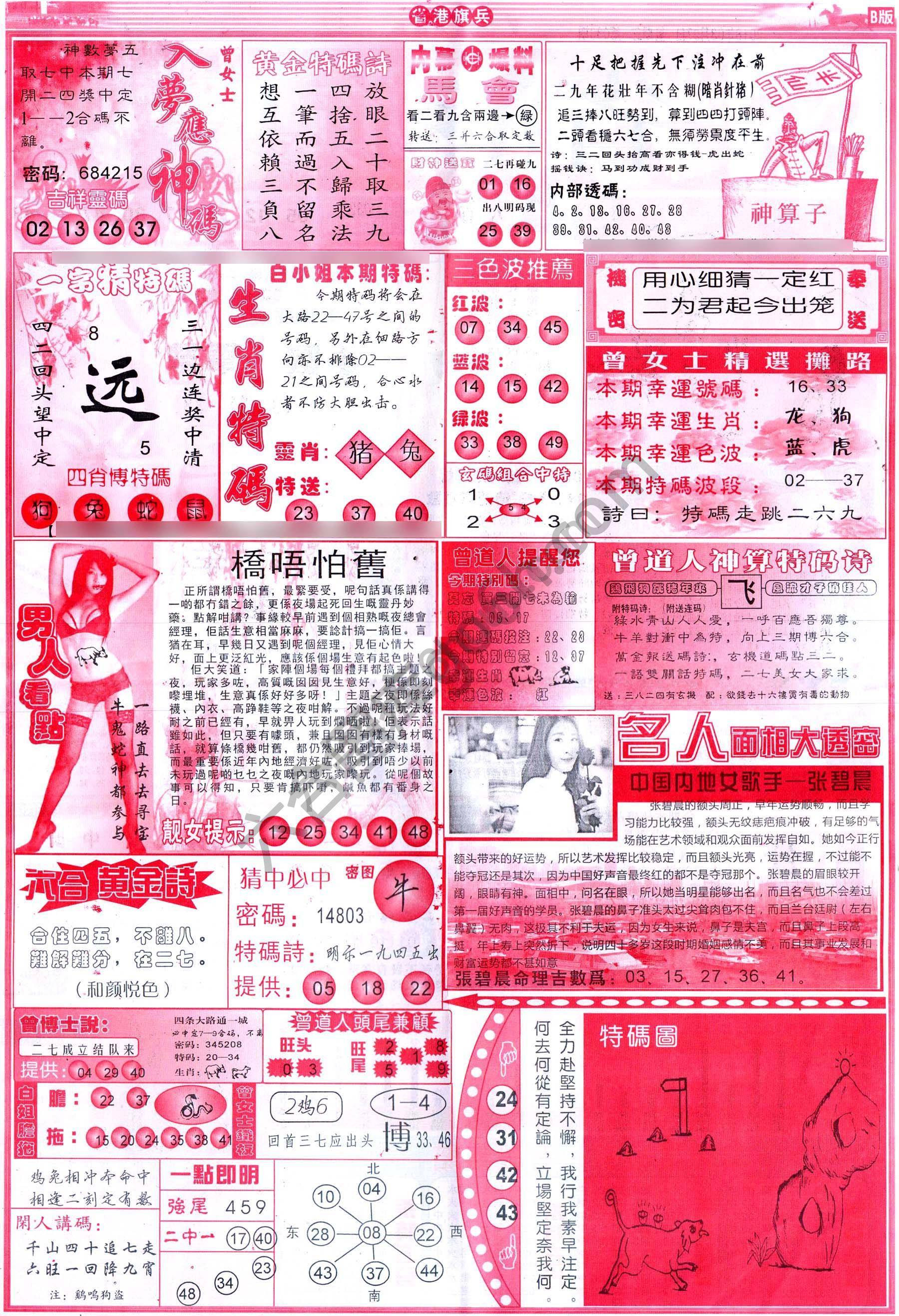 省港旗兵