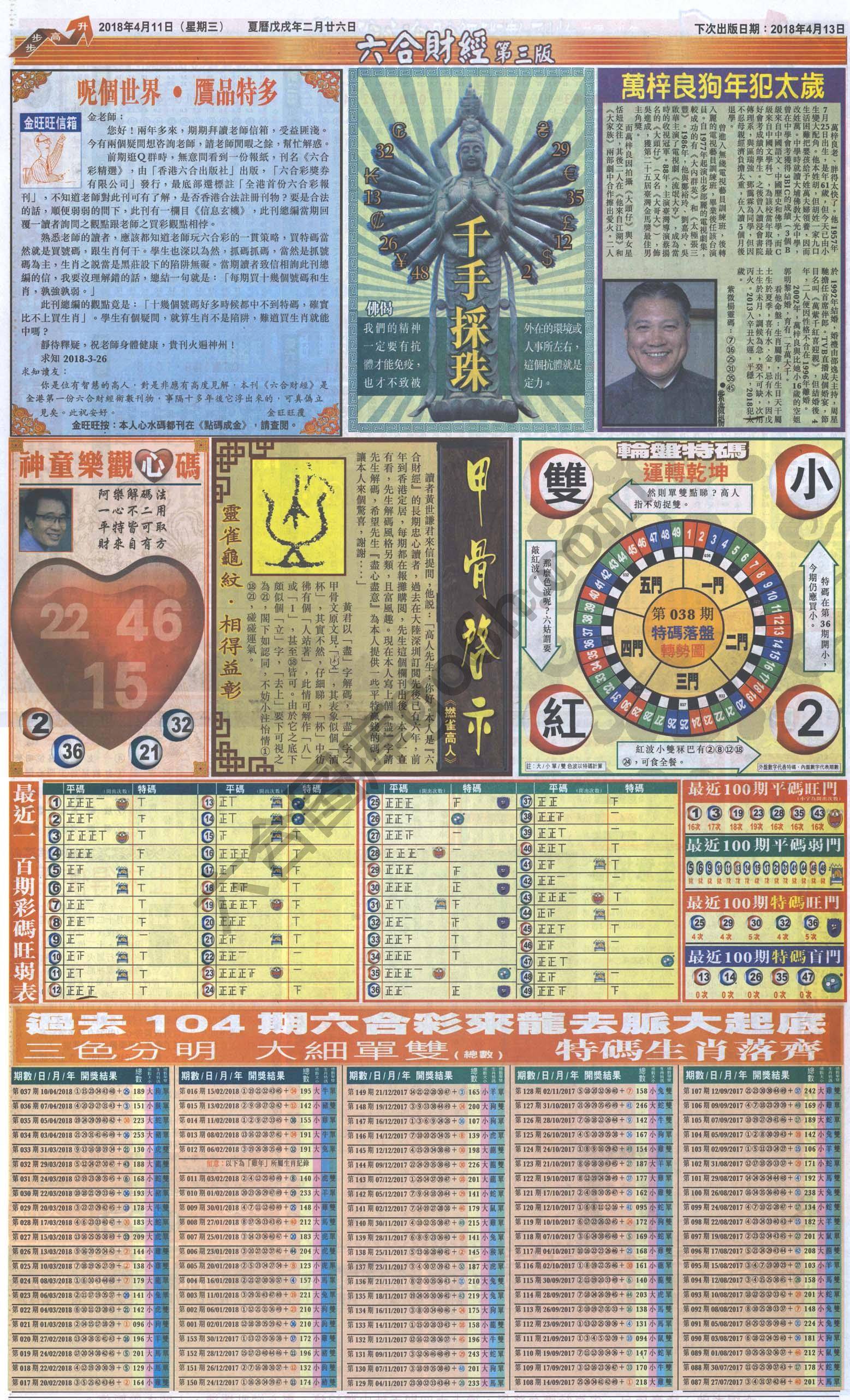 新六合财经