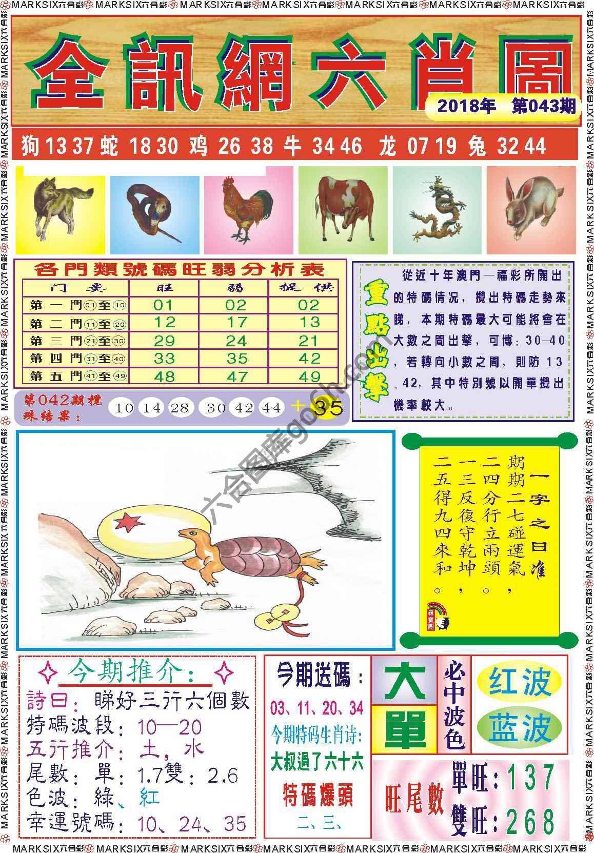全讯网六肖图