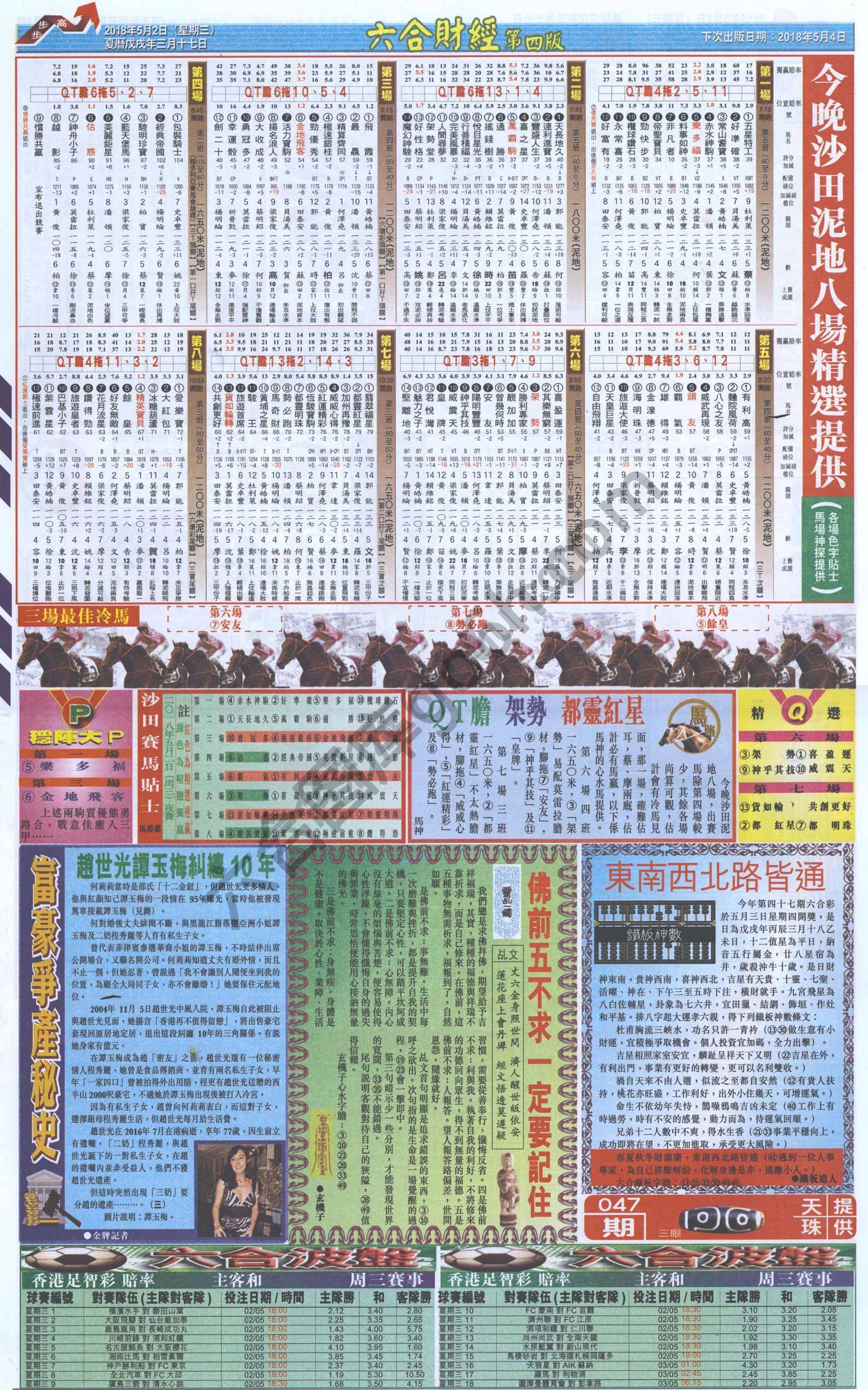 新六合财经