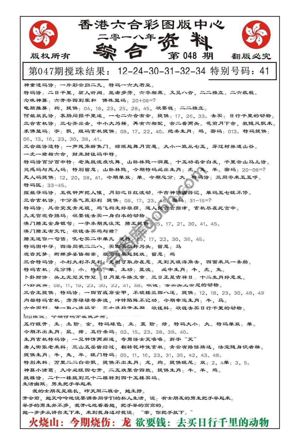 内部综合资料