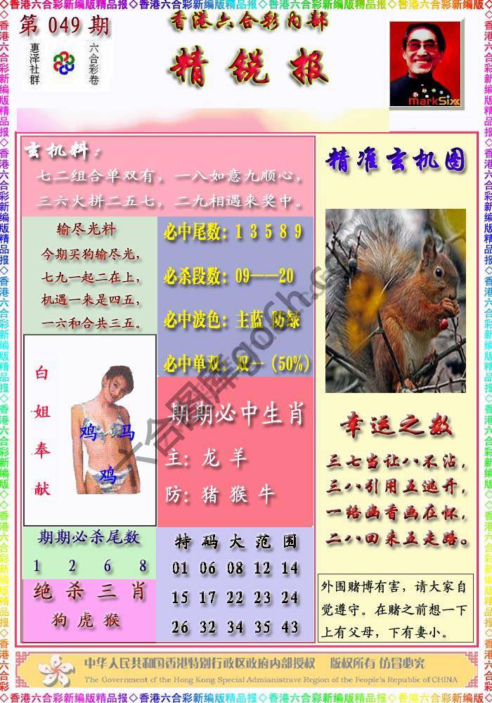 精锐报