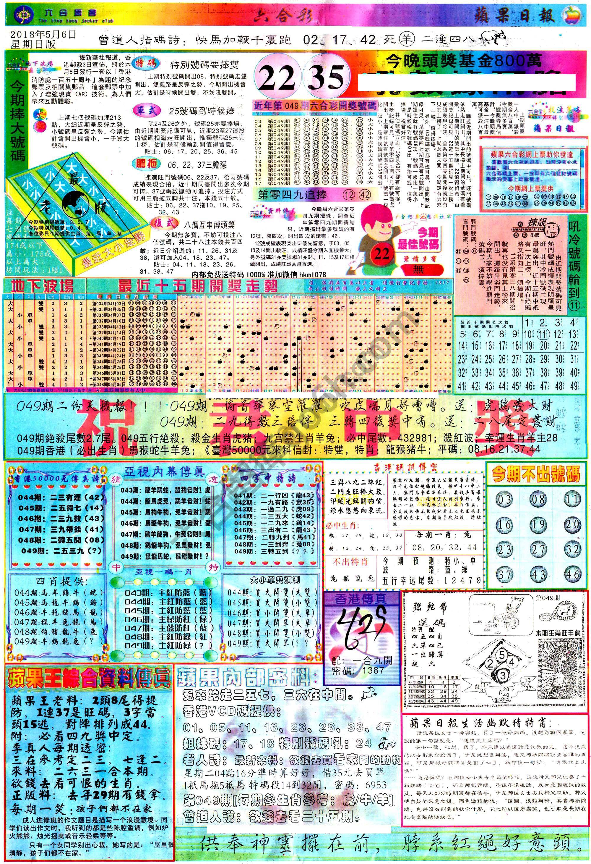 苹果日报