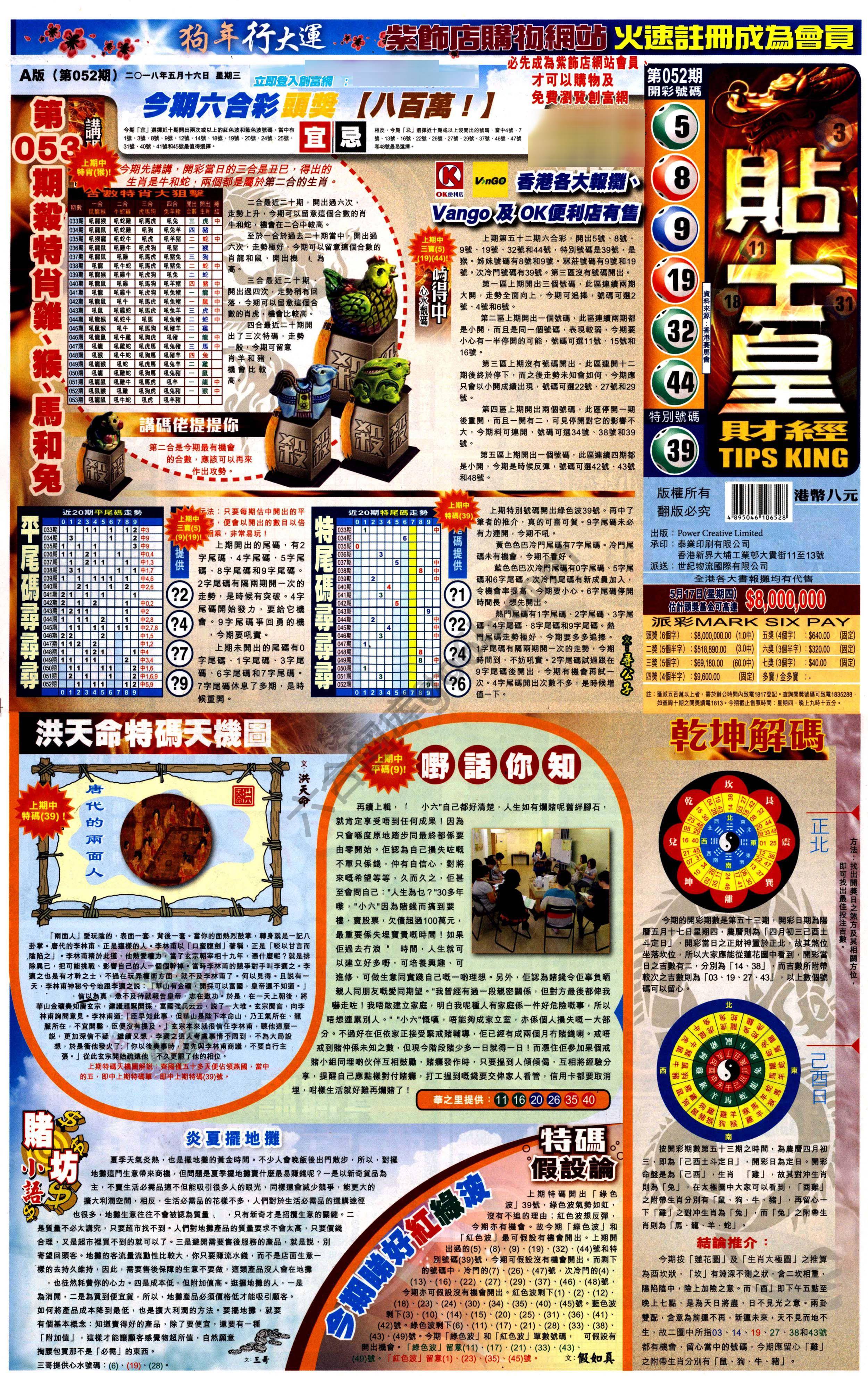 大版贴士皇