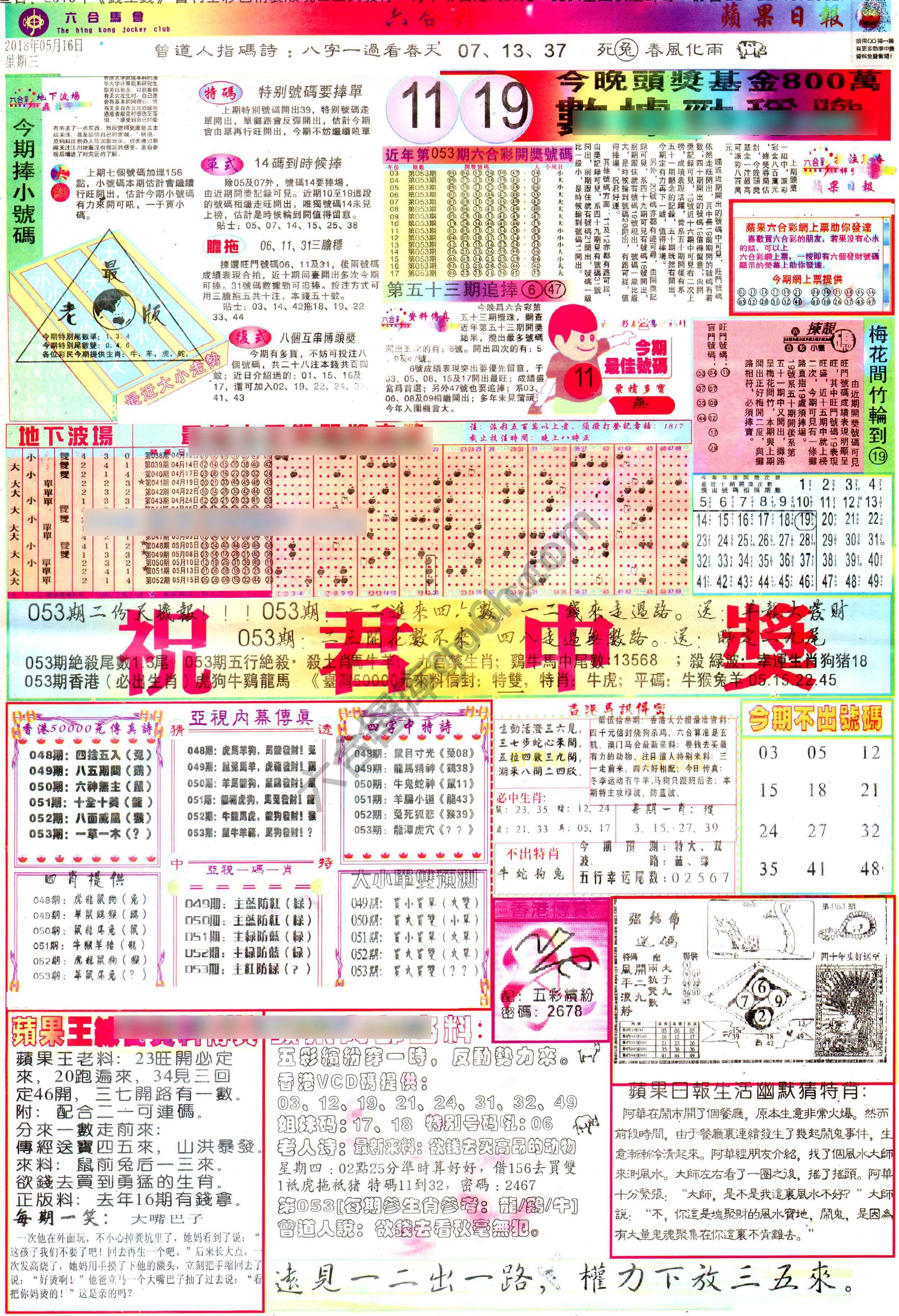 苹果日报