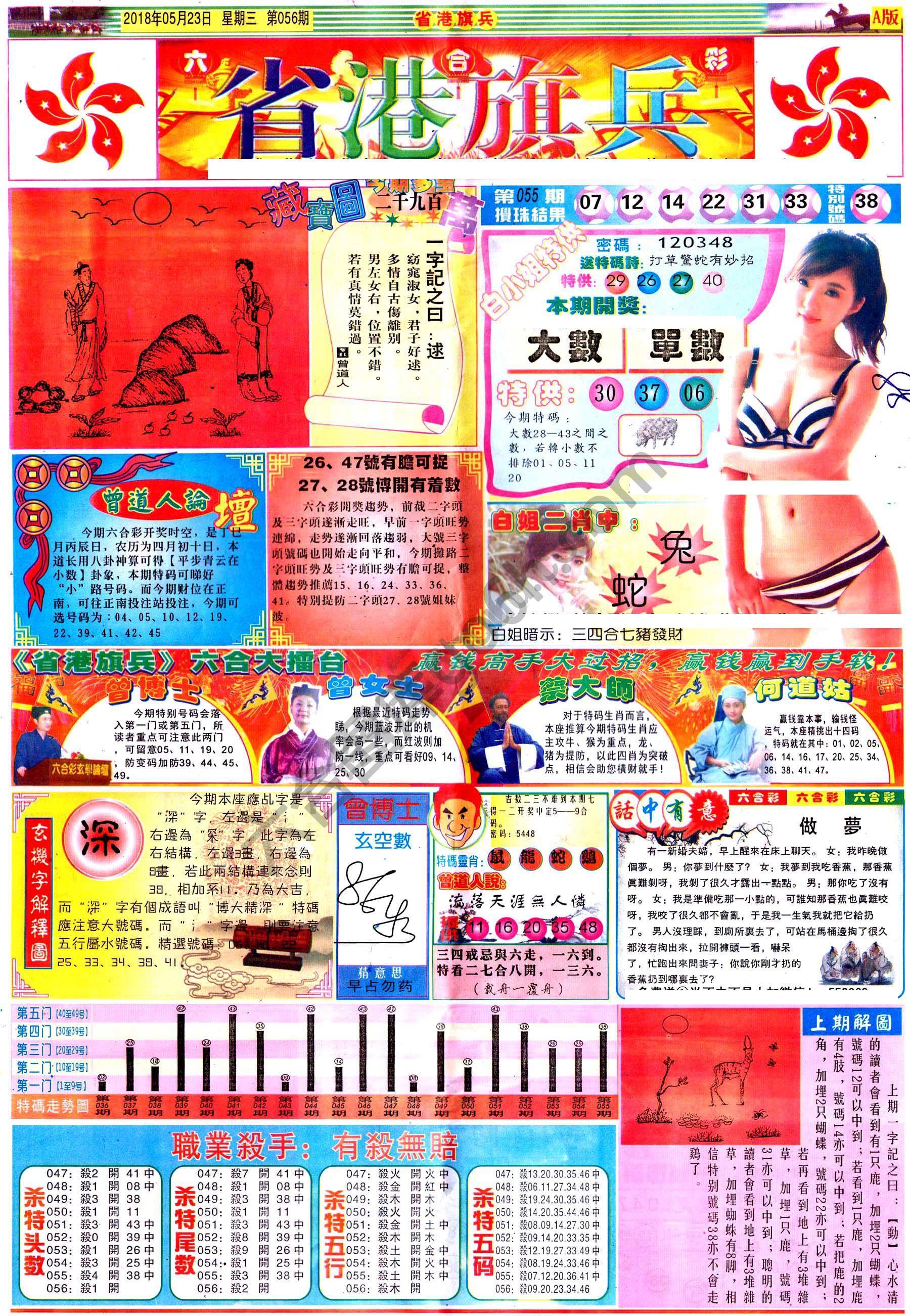 省港旗兵