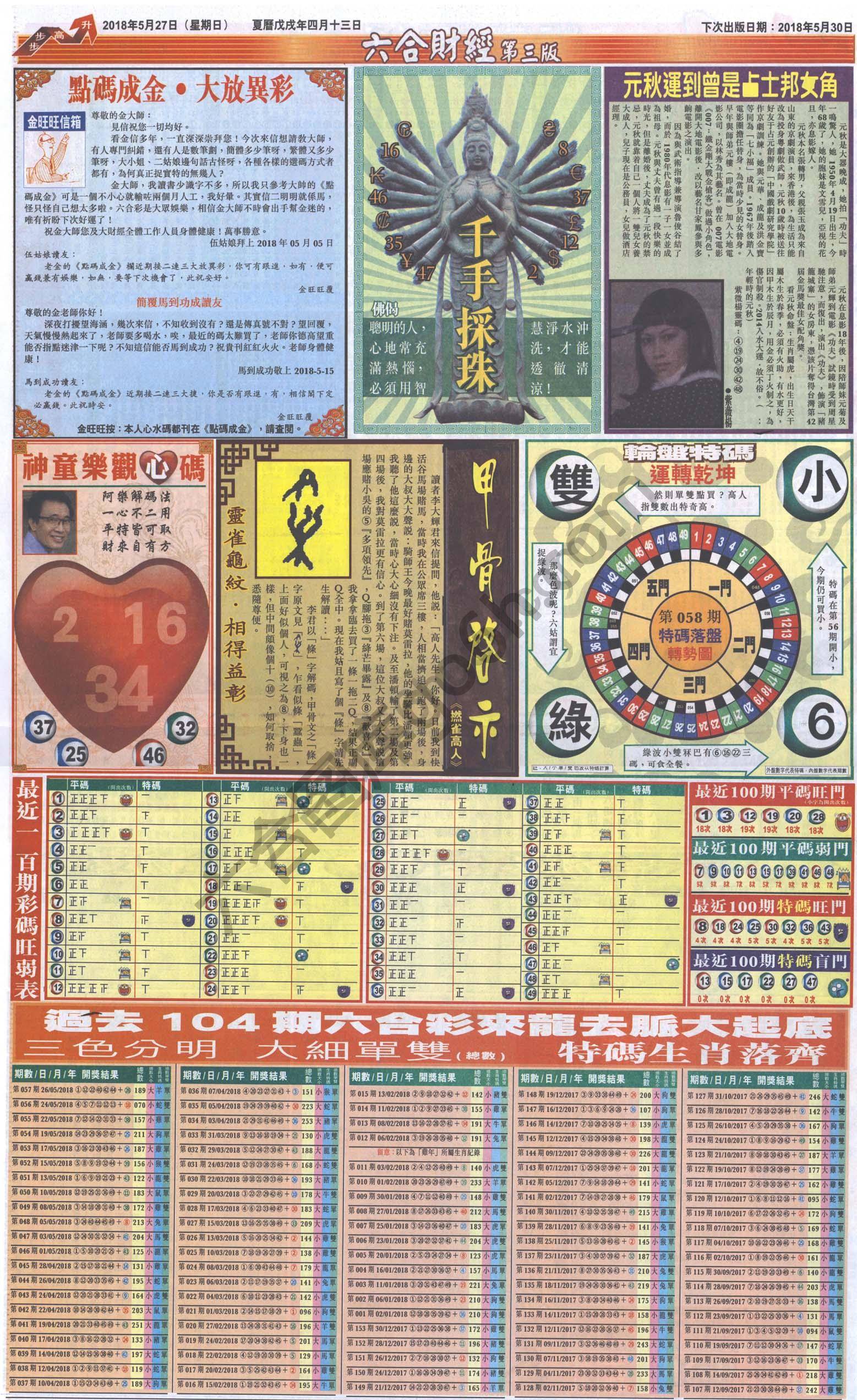 新六合财经