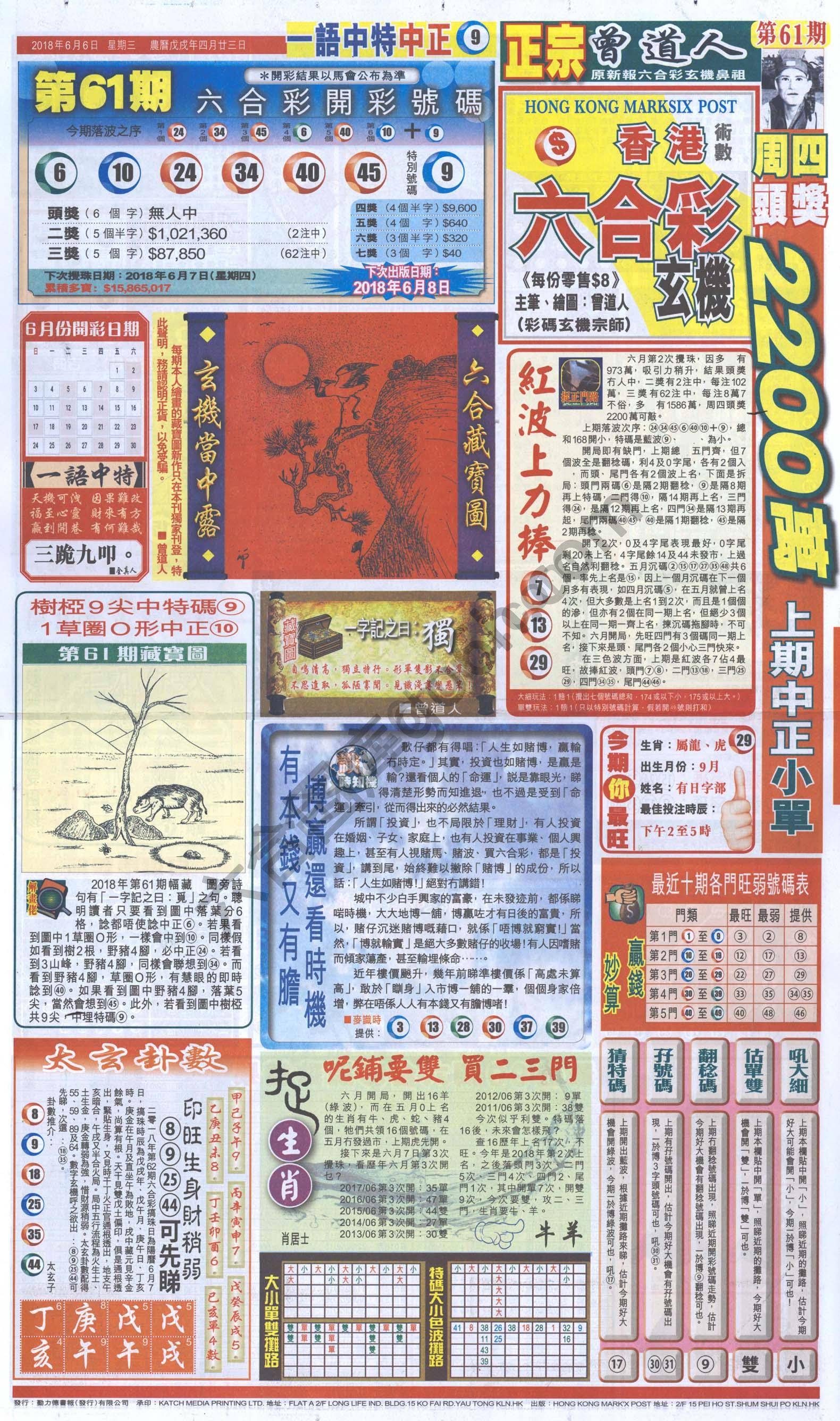 跑狗图