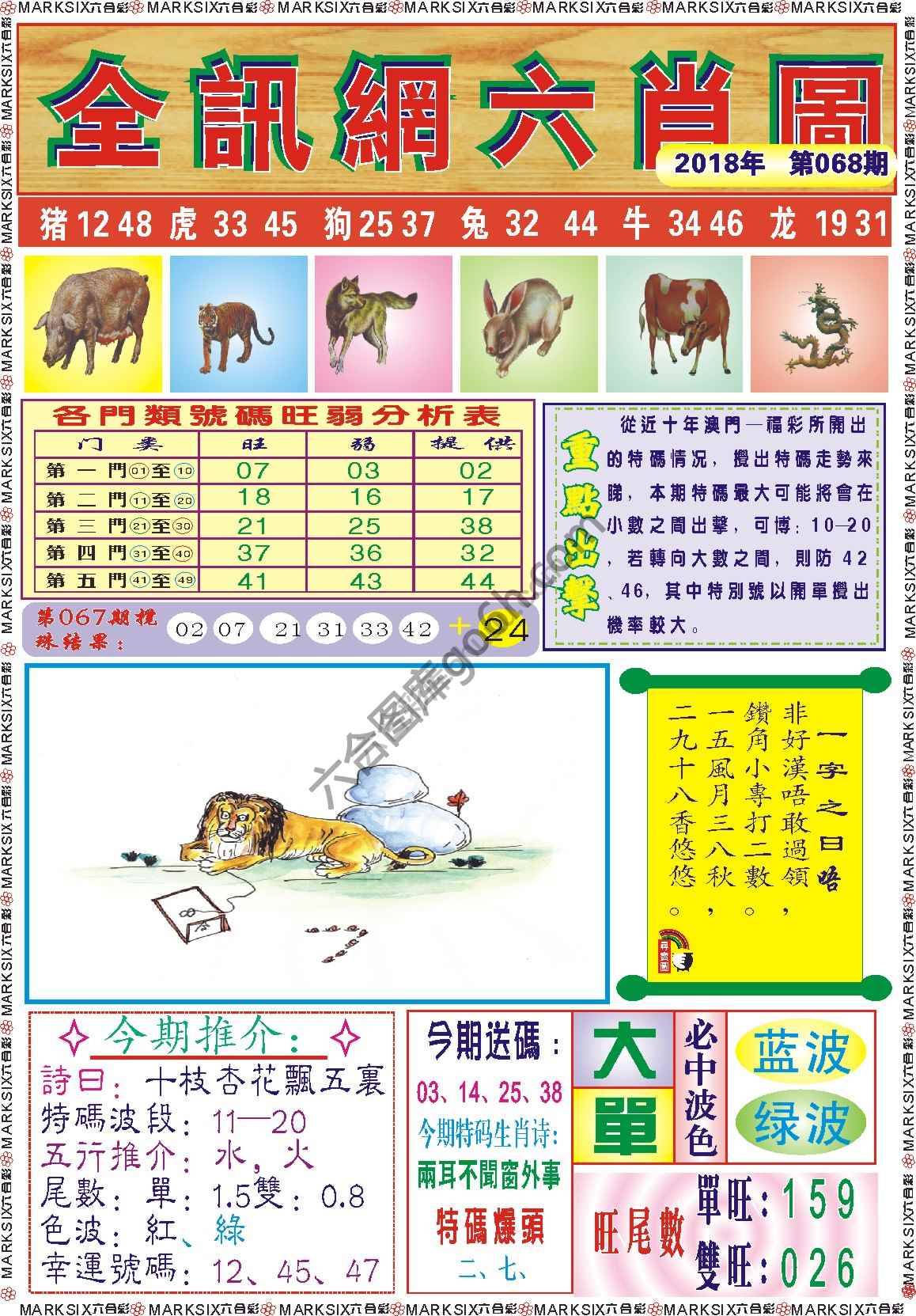全讯网六肖图