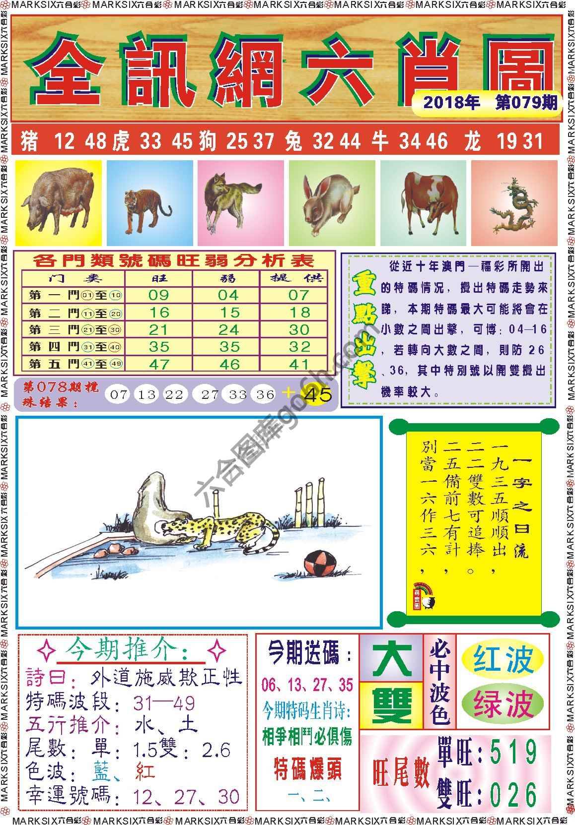 全讯网六肖图