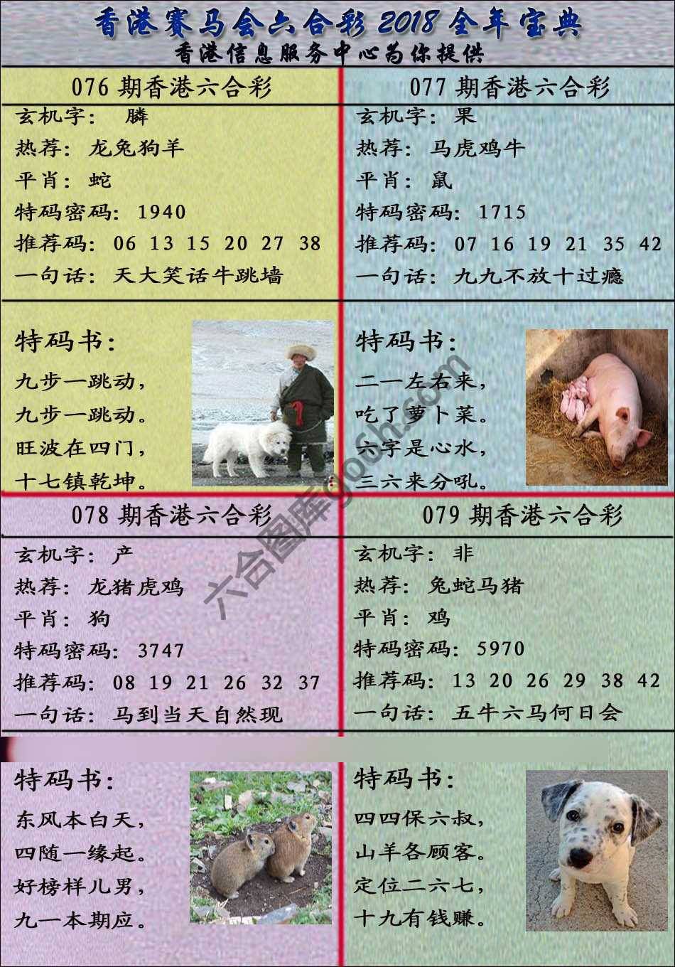 宝典报
