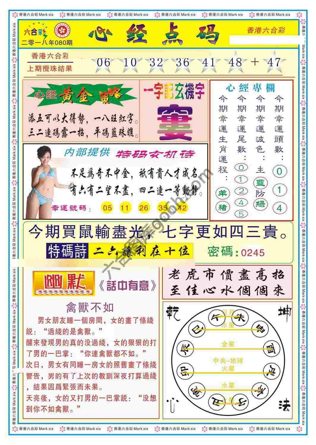 心经点码
