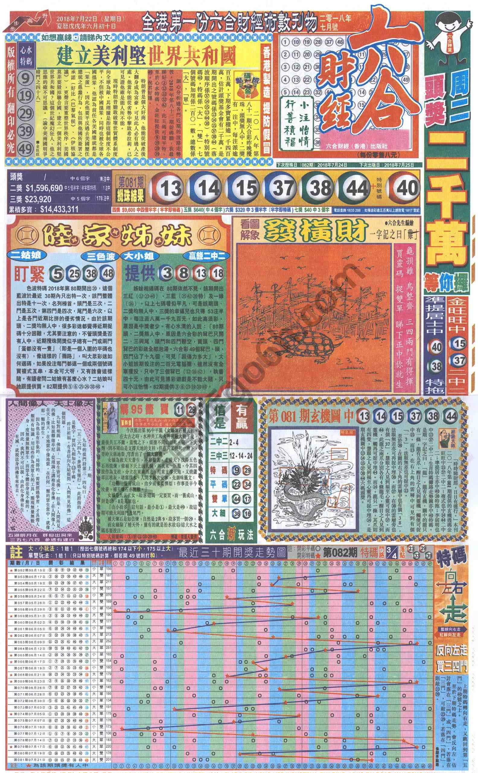 新六合财经