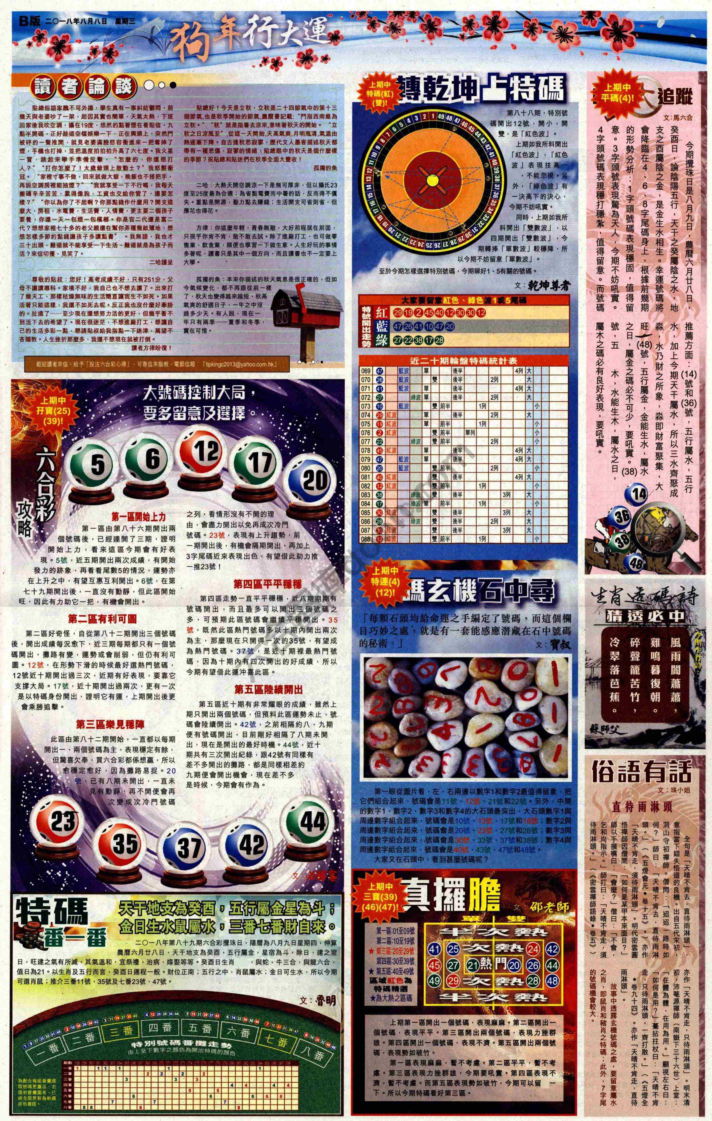 大版贴士皇