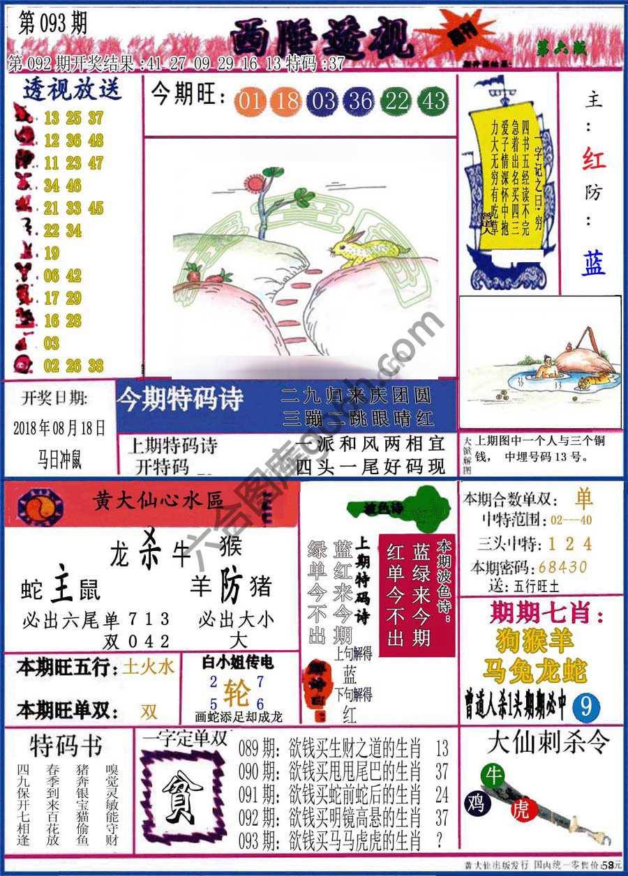 西陲透视（正版）