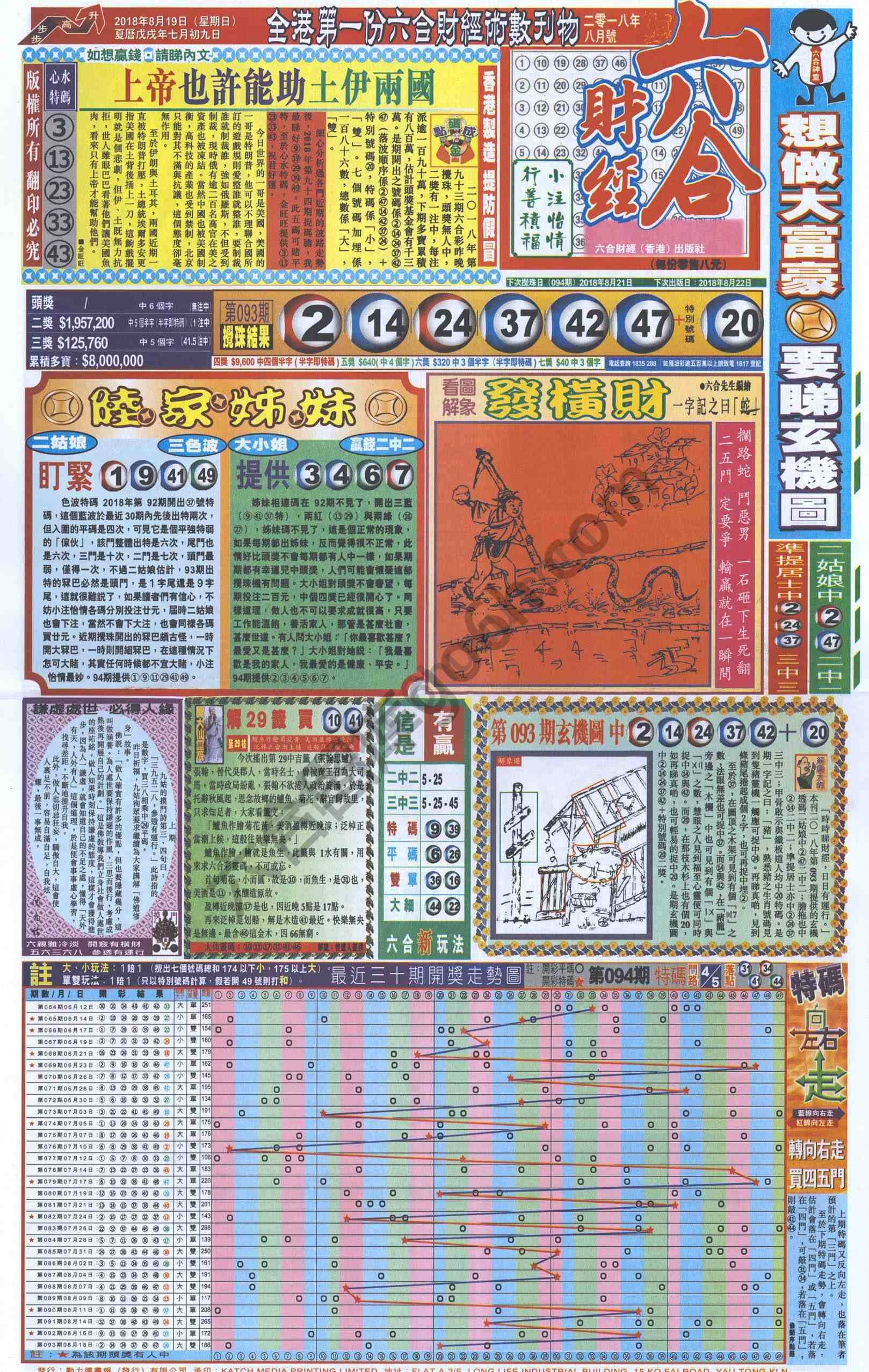 新六合财经
