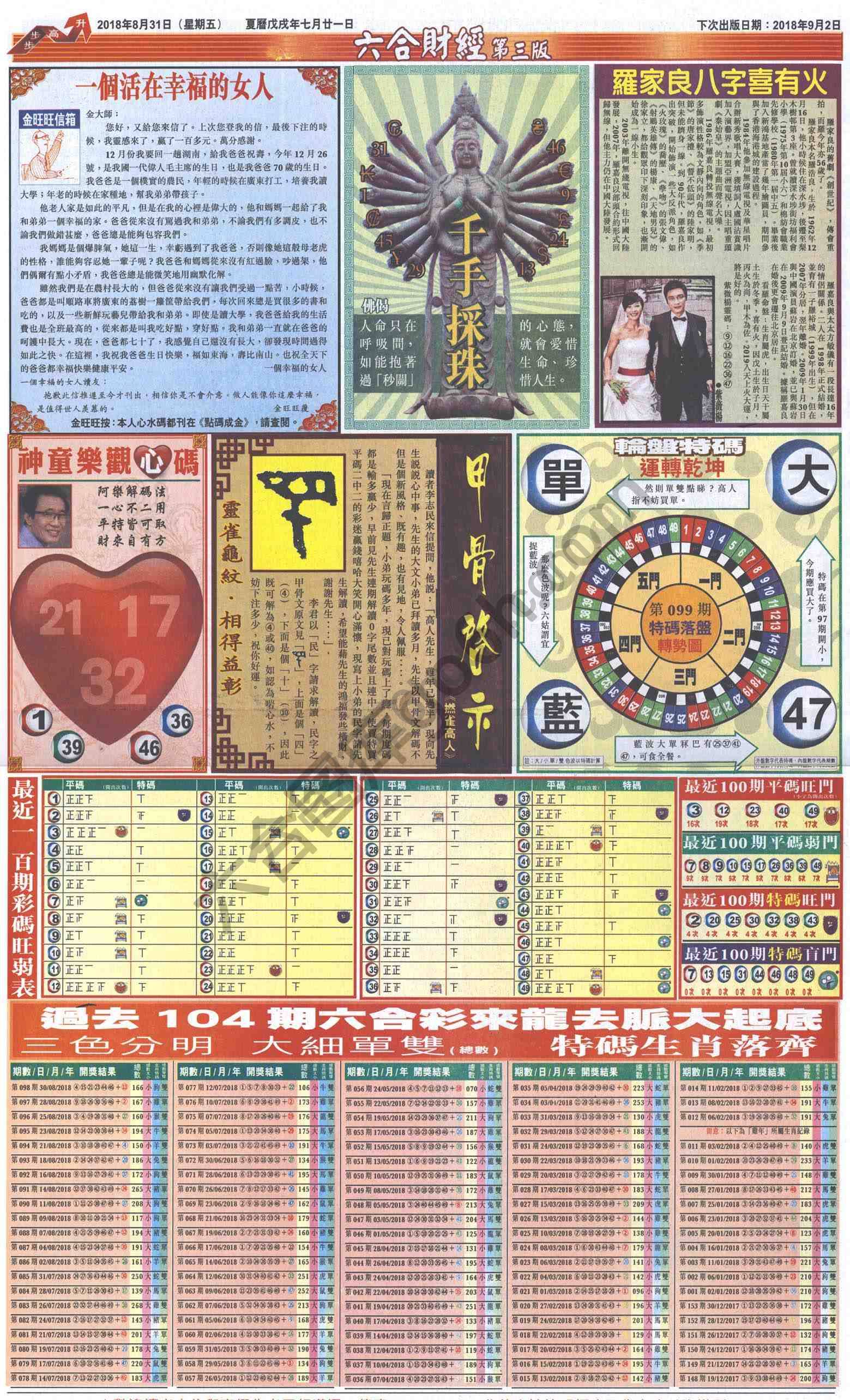 新六合财经