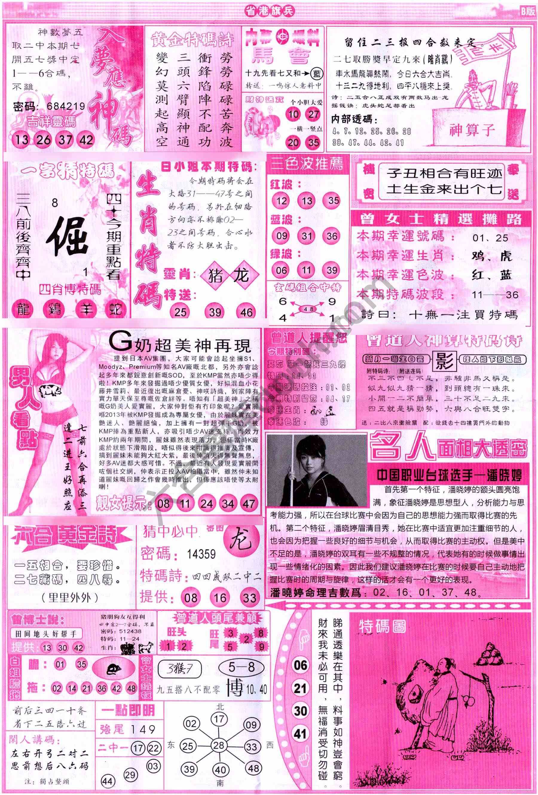 省港旗兵
