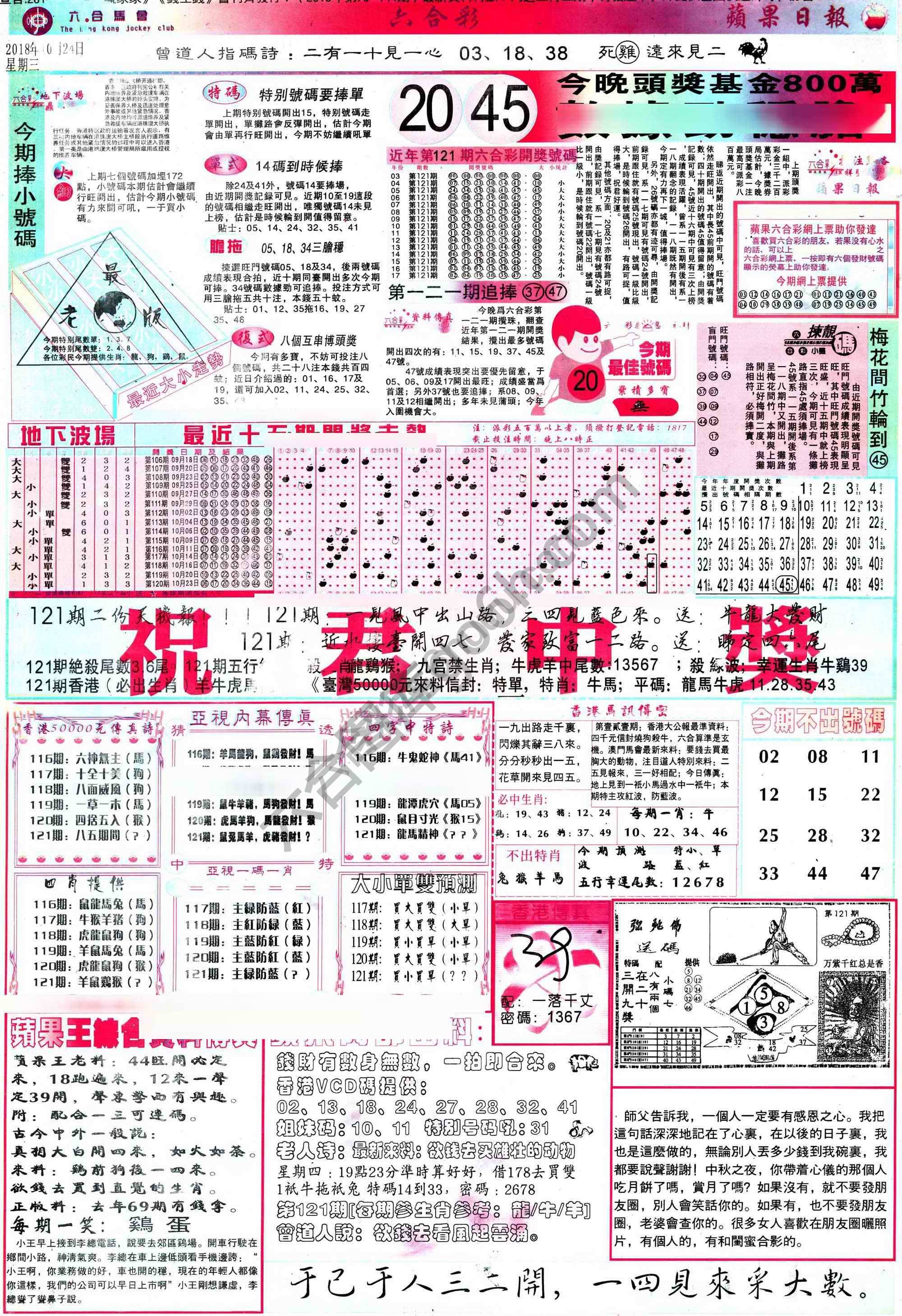 苹果日报