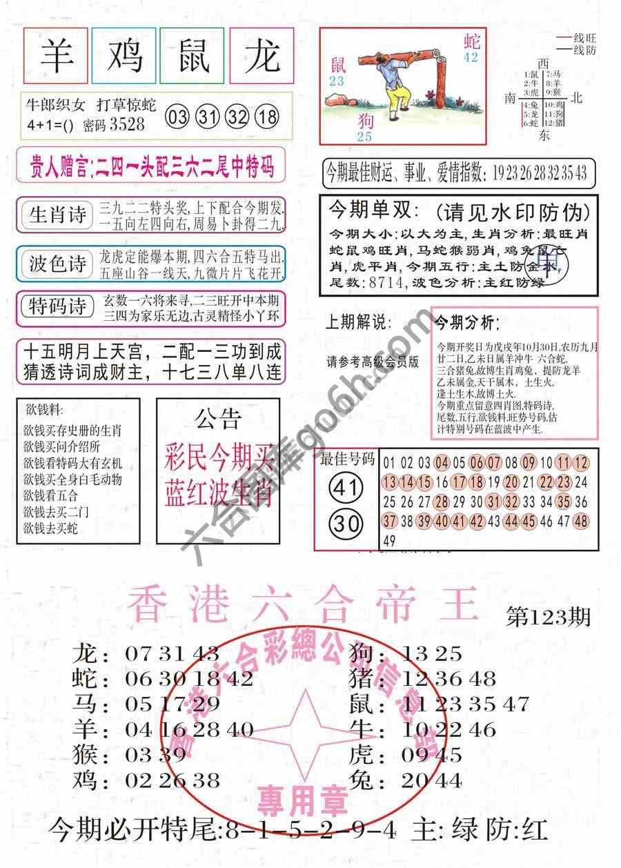 凤凰闲情