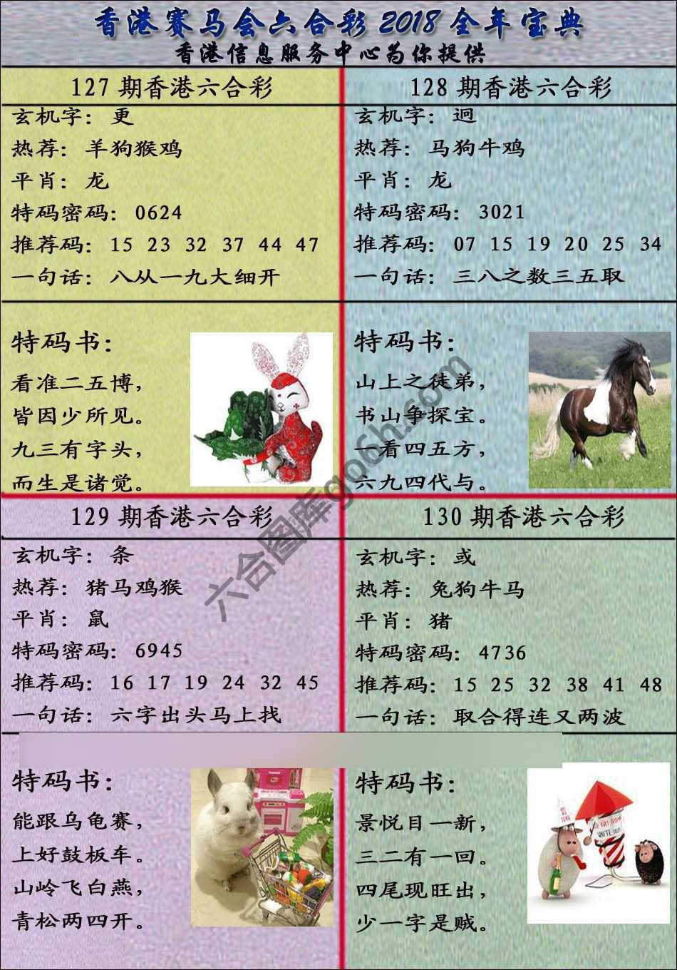 宝典报