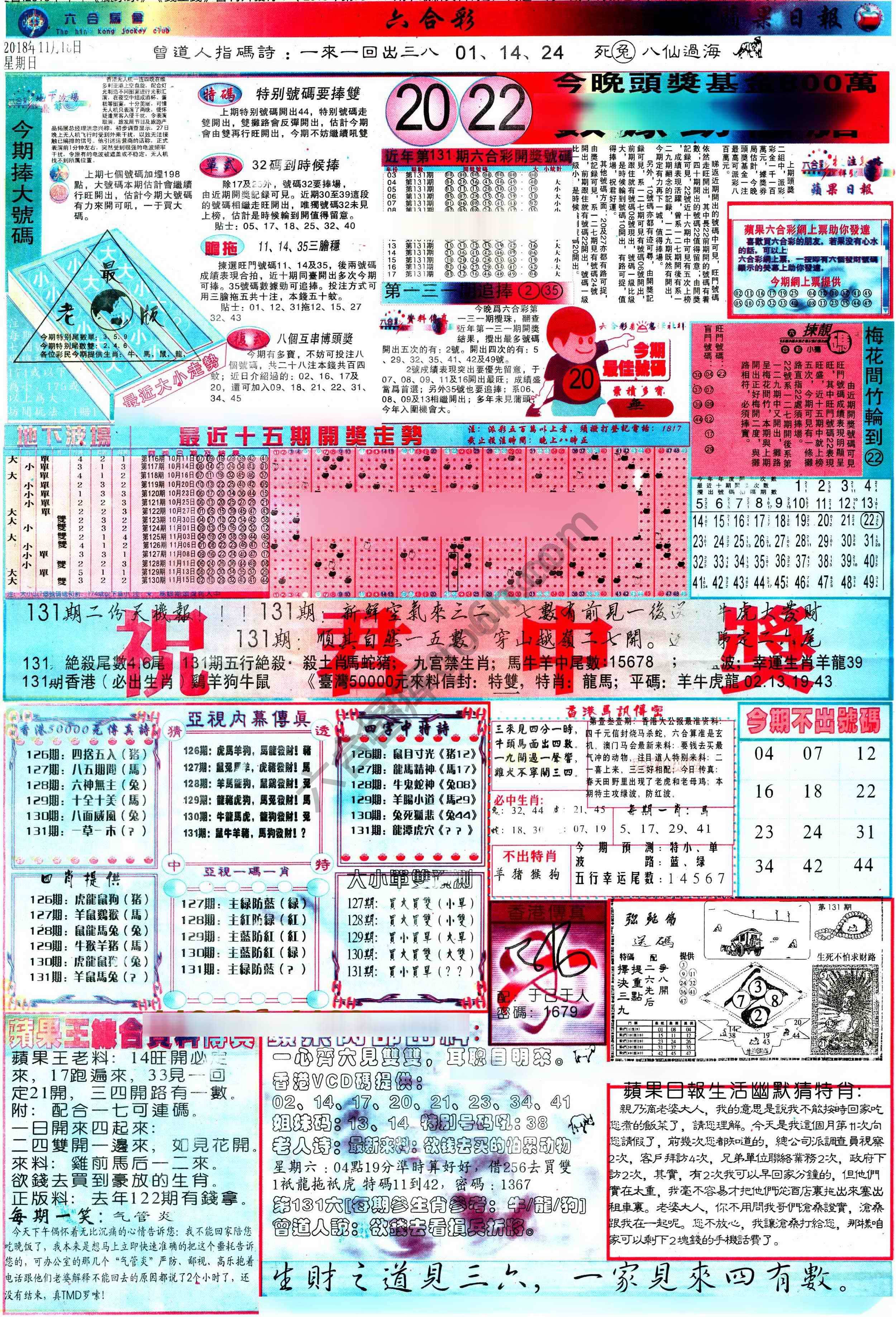 苹果日报