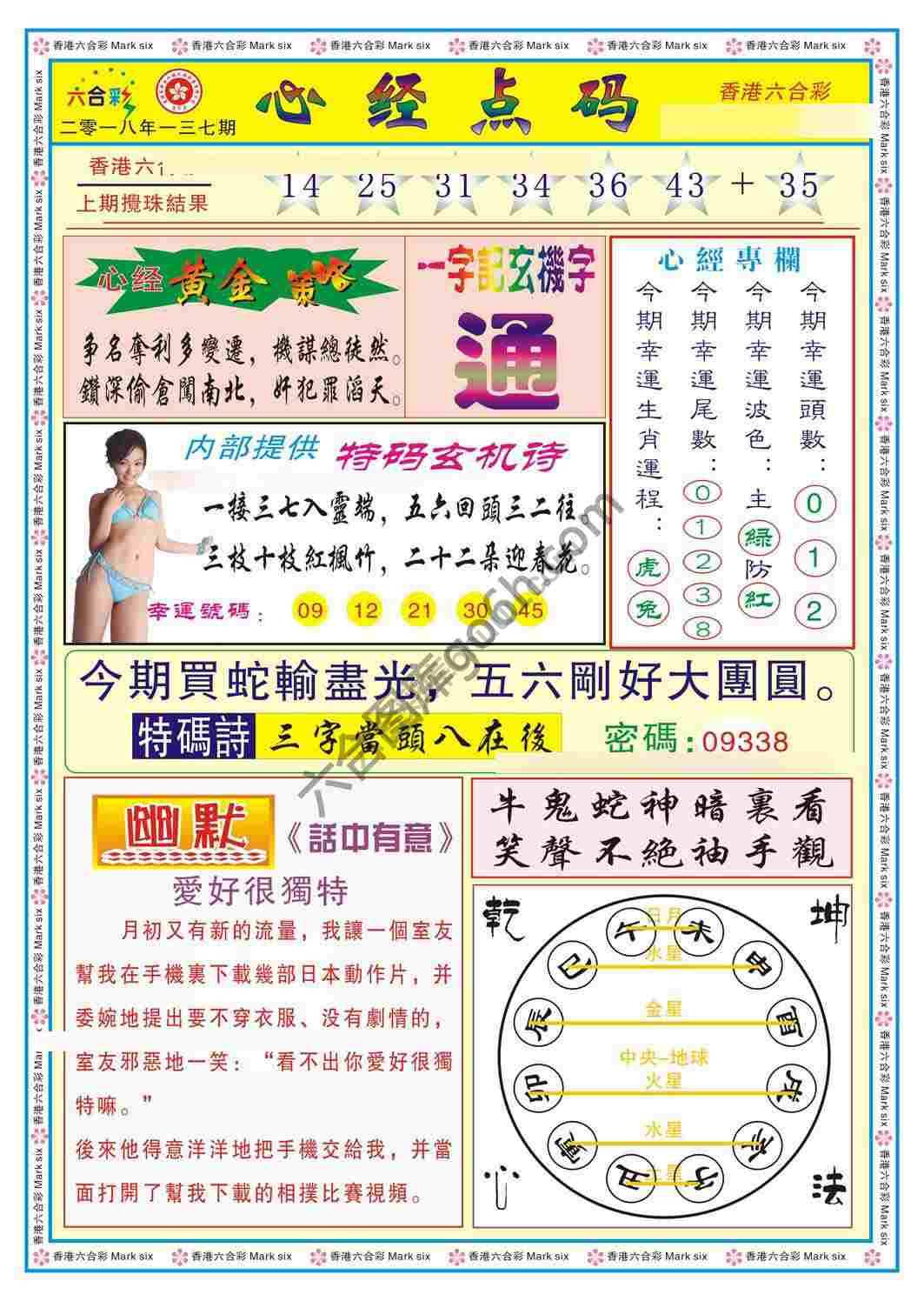 心经点码