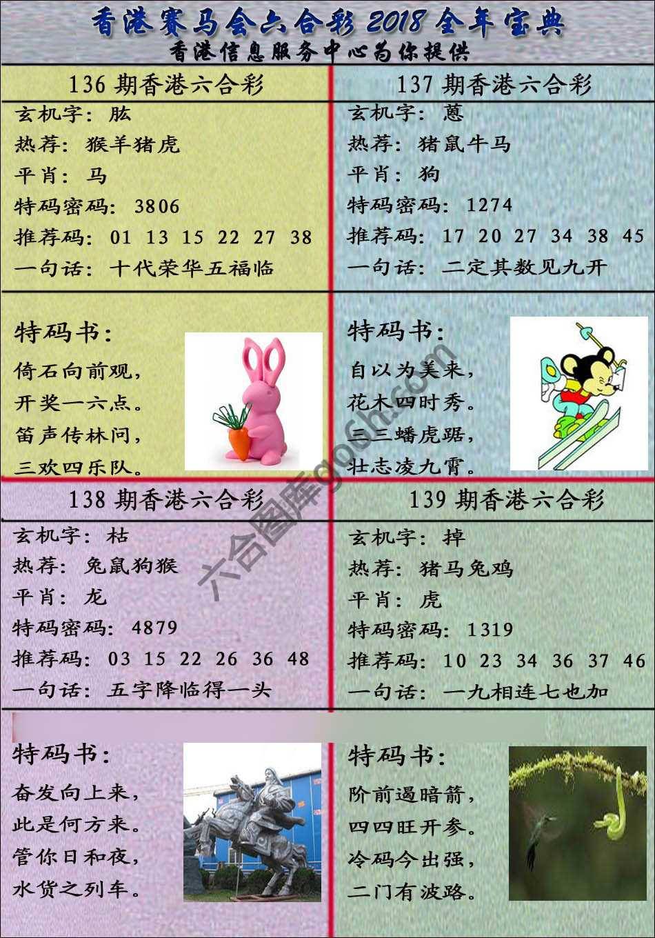 宝典报