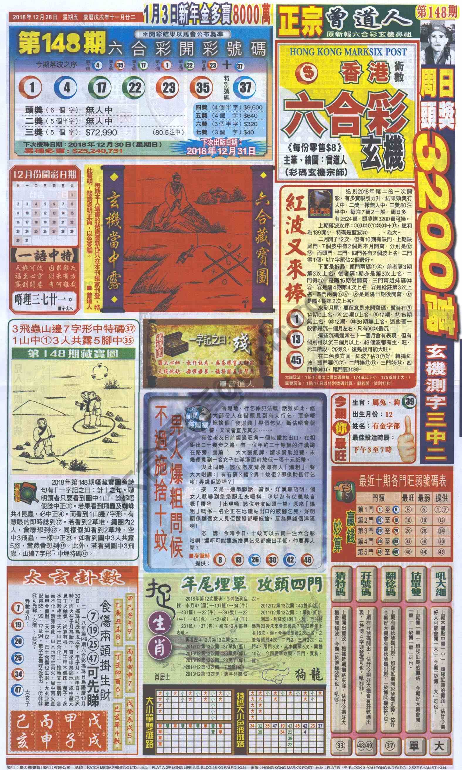 跑狗图