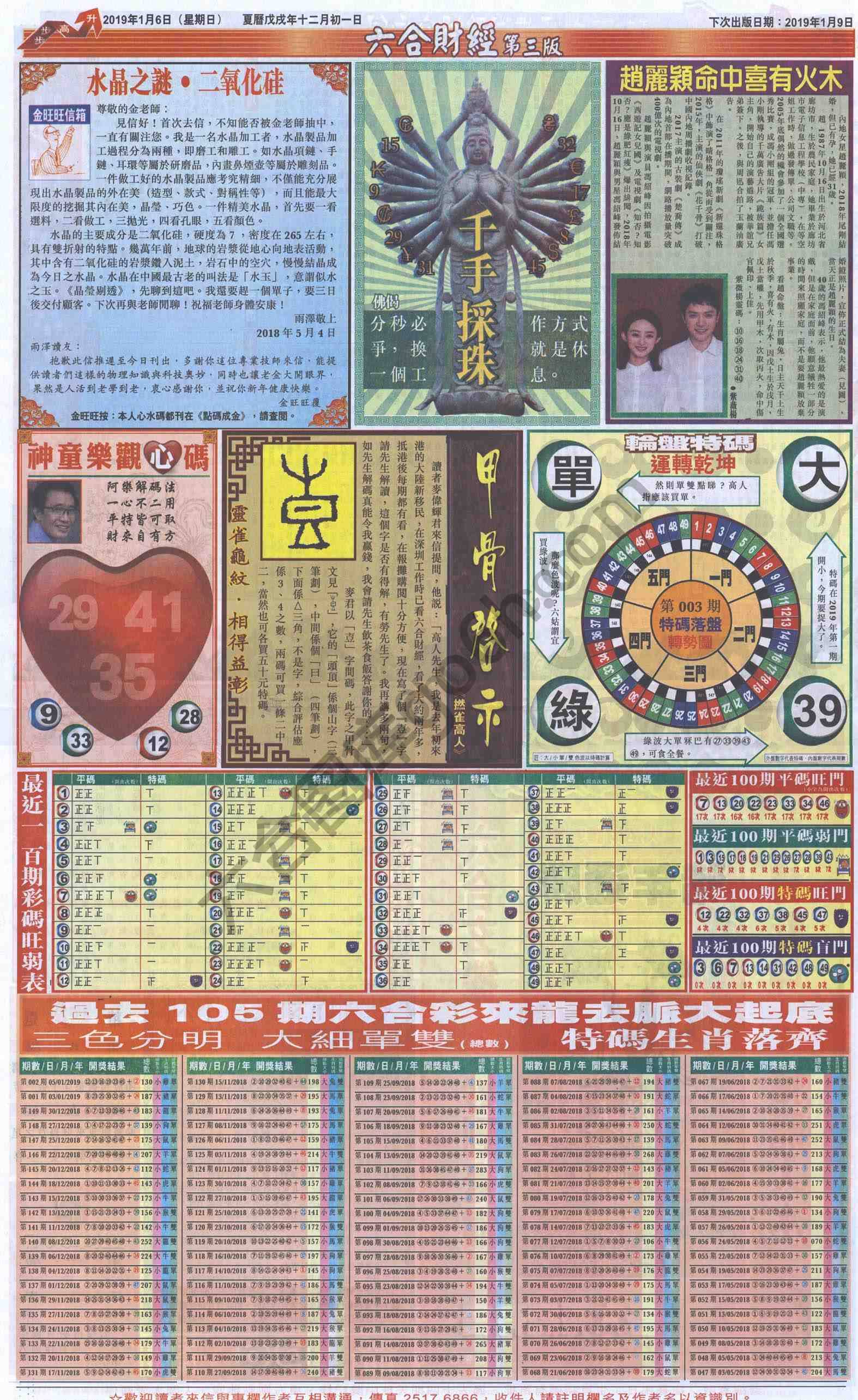 新六合财经