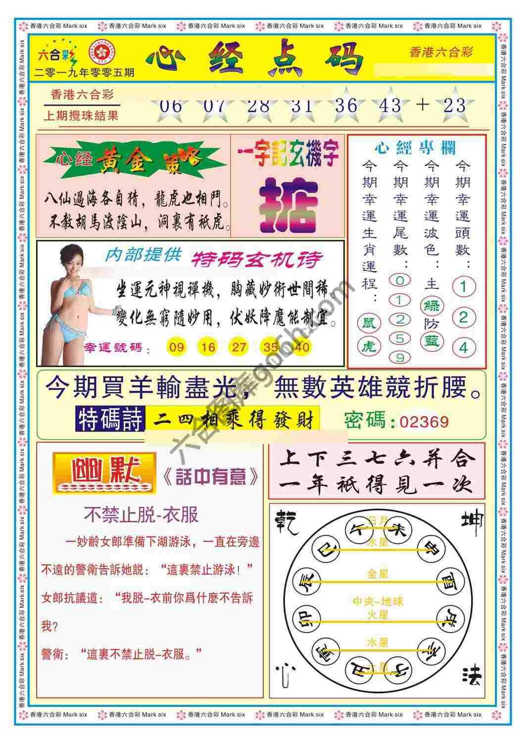 心经点码