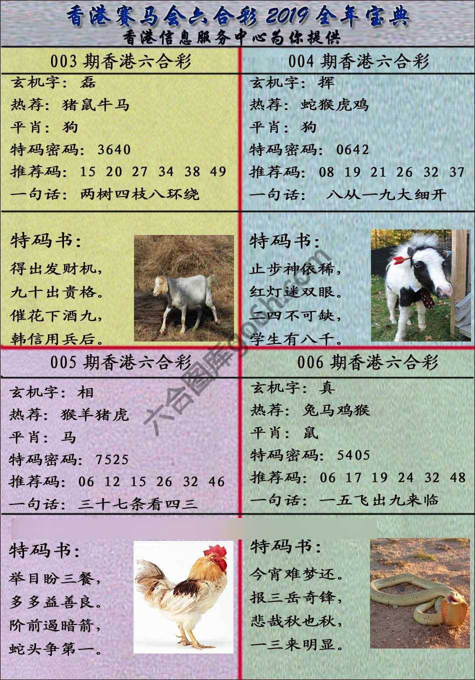 宝典报