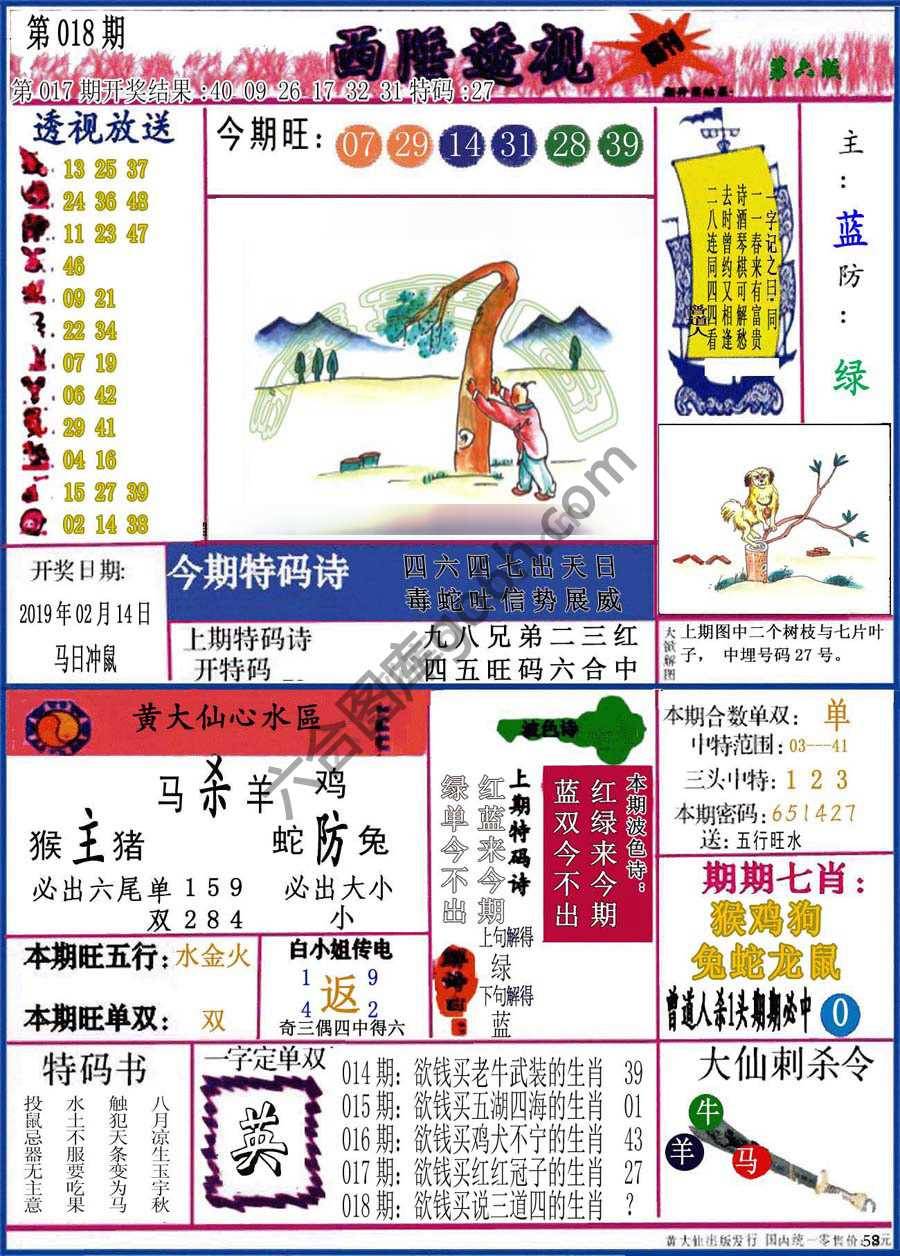 西陲透视（正版）
