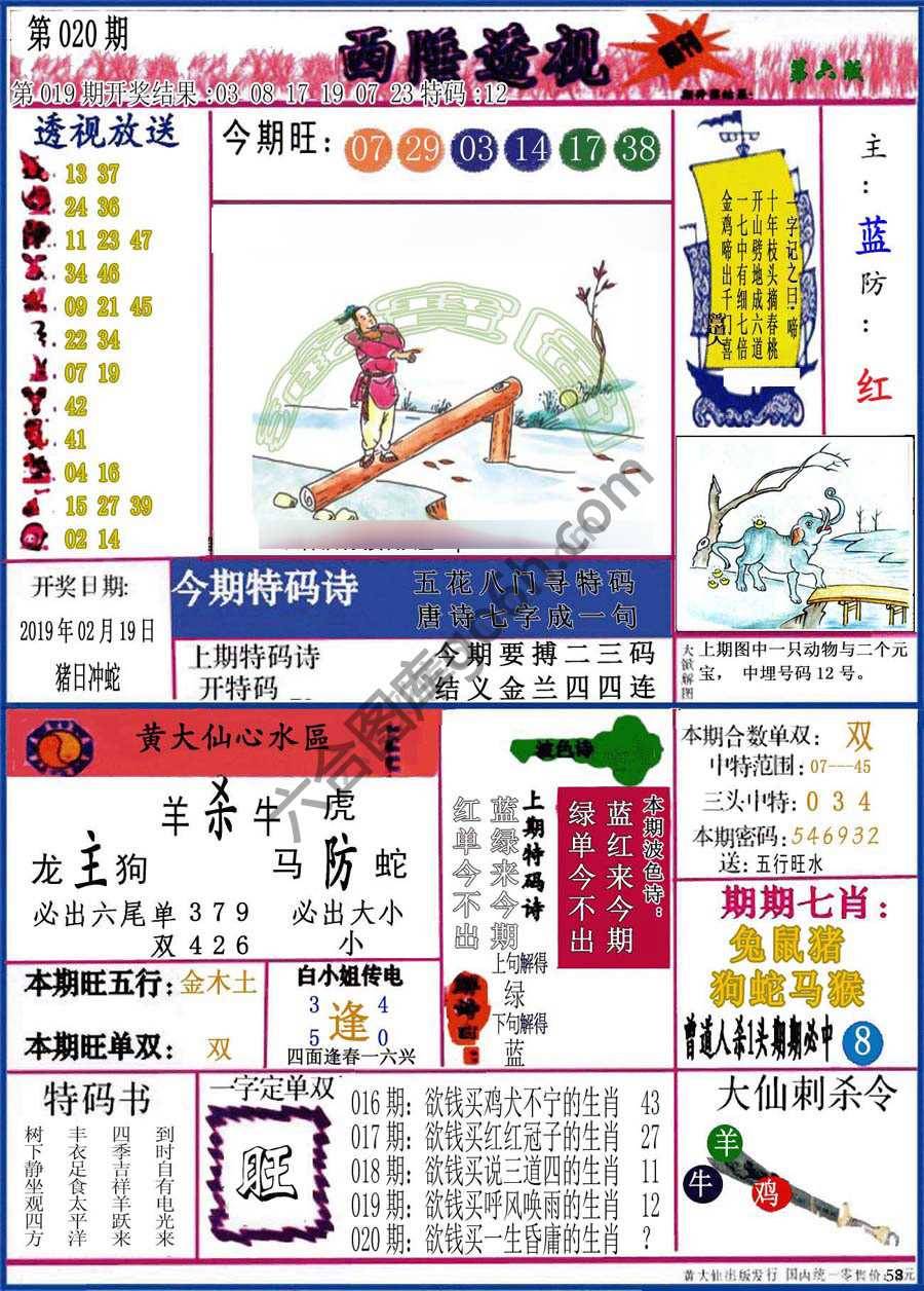 西陲透视（正版）