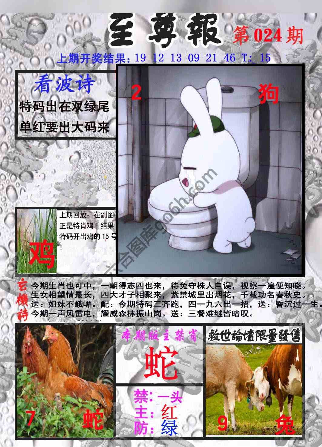 至尊报