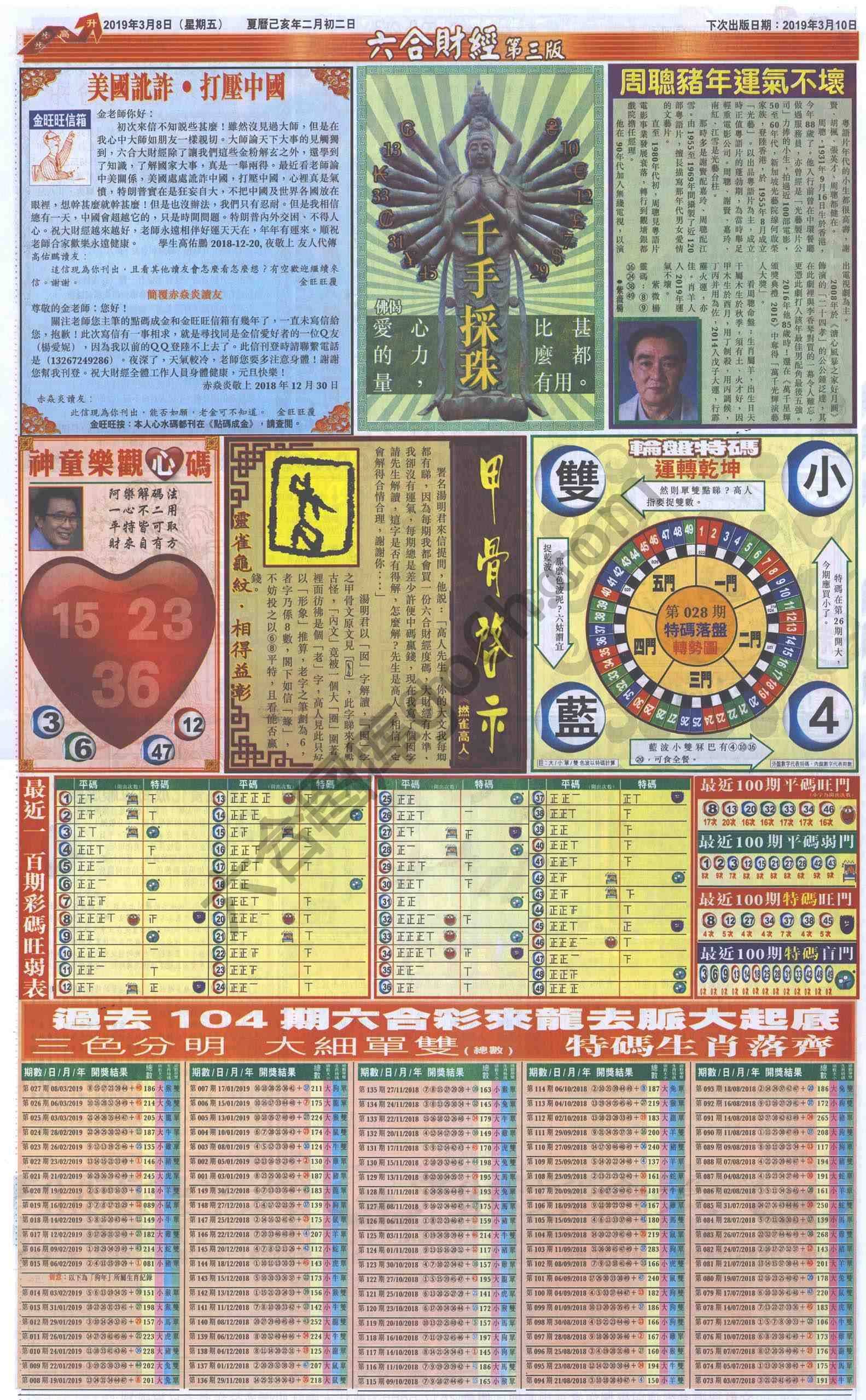 新六合财经