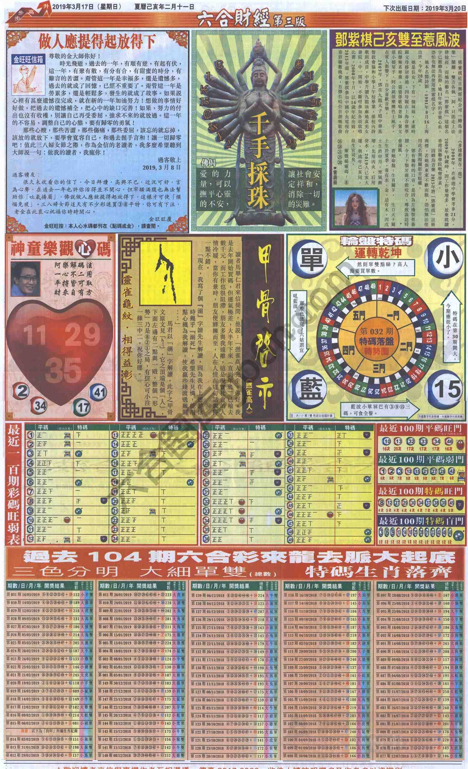 新六合财经