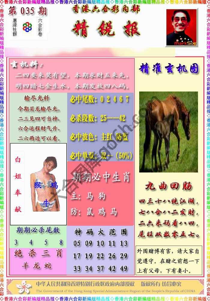 精锐报