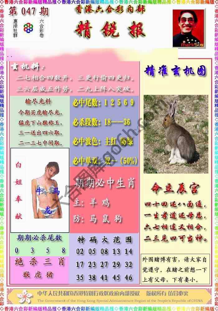 精锐报
