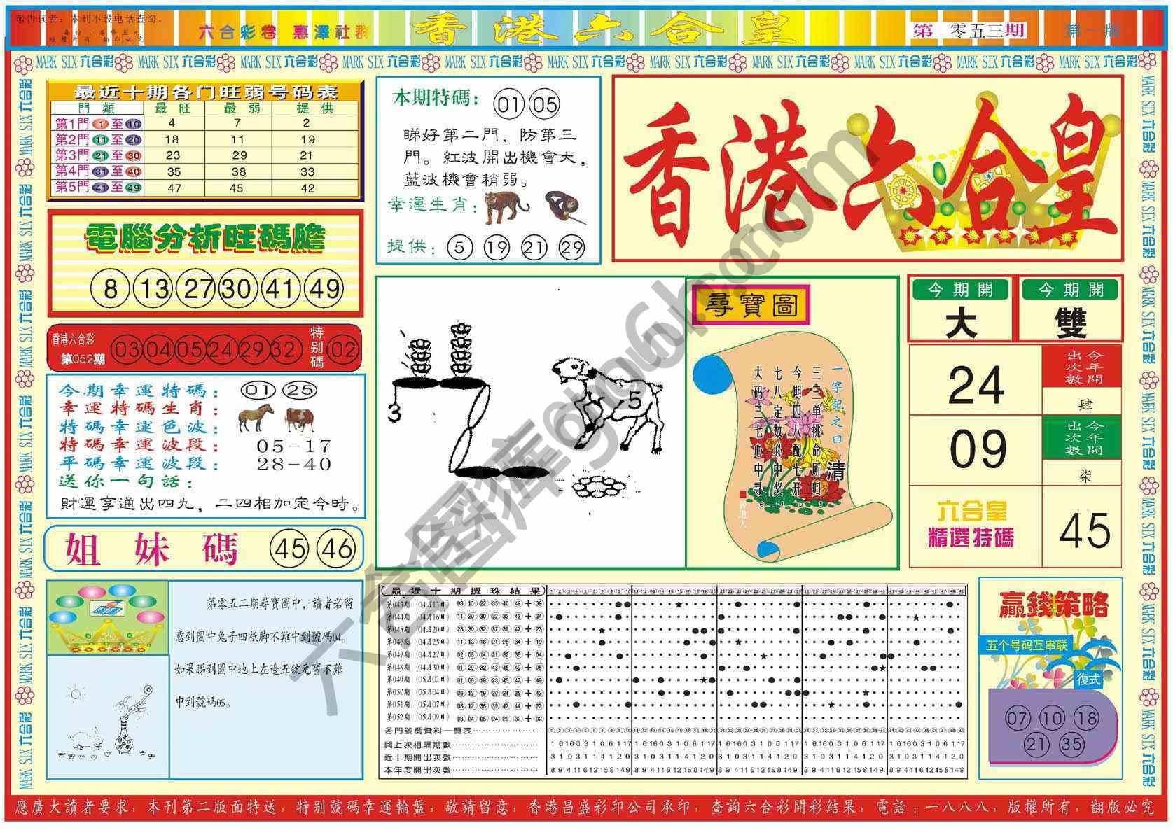香港六合皇