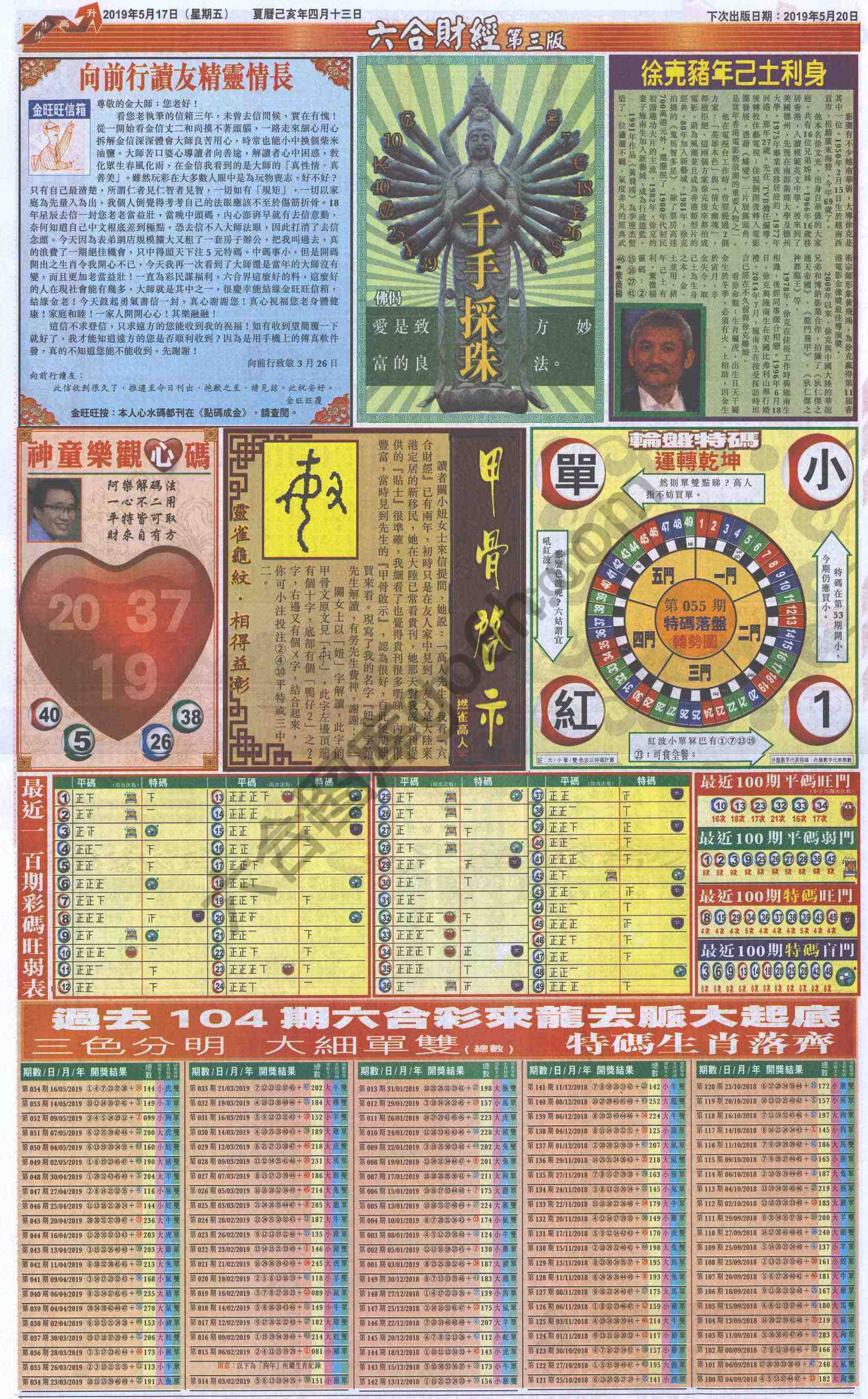 新六合财经