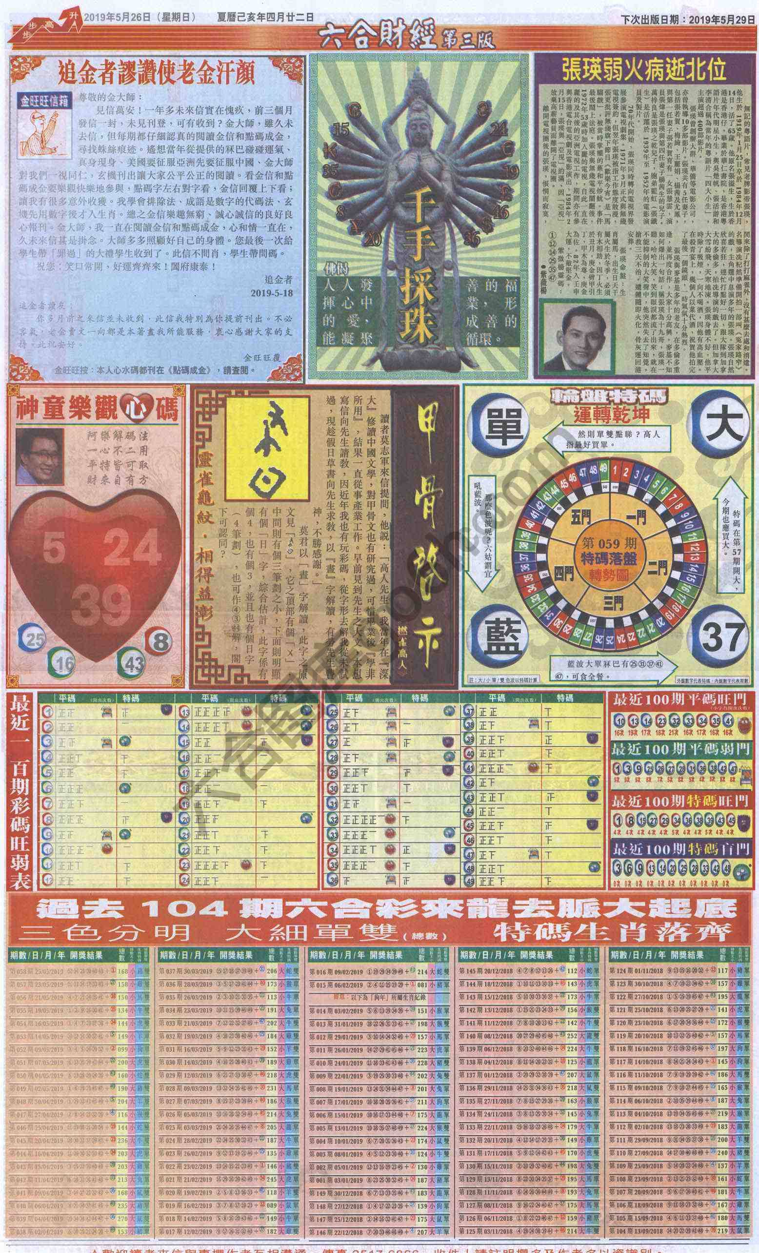 新六合财经