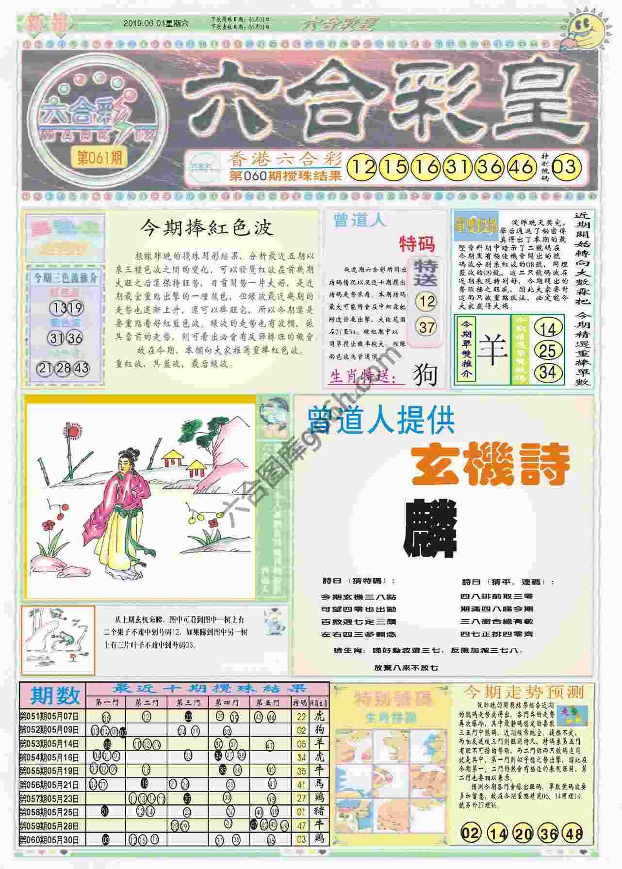 六合彩皇