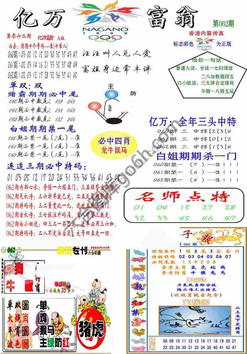 亿万富翁
