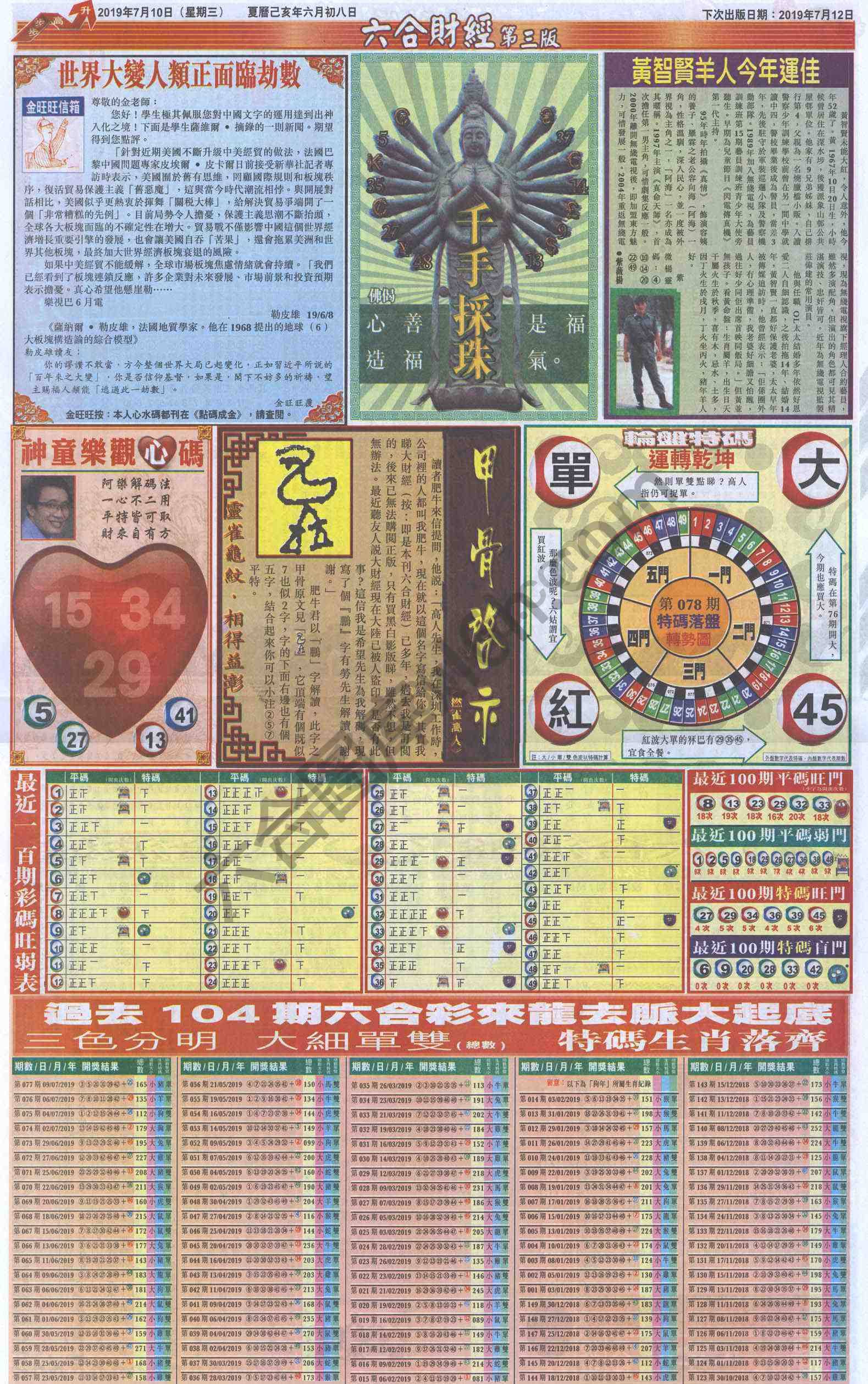 新六合财经