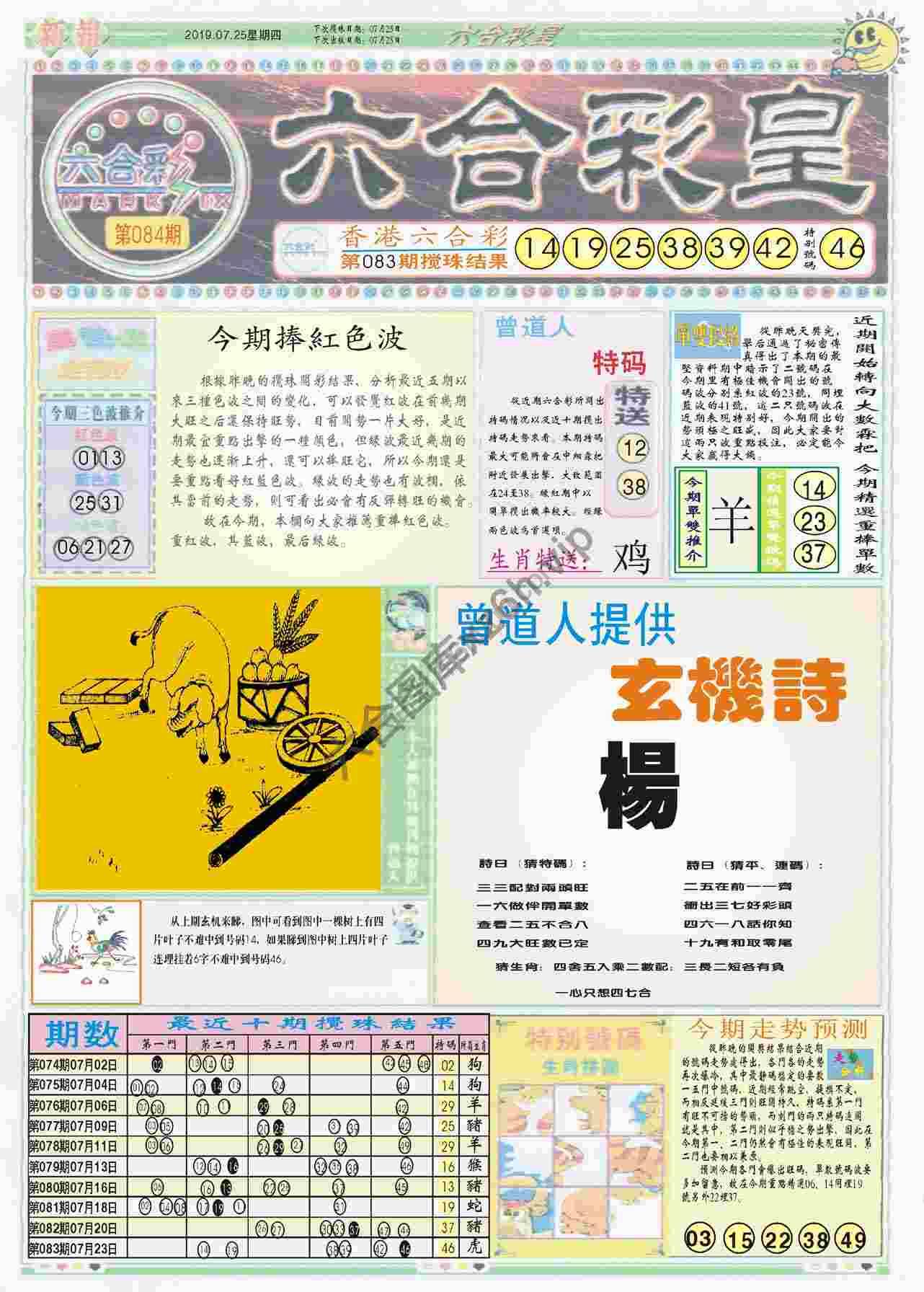 六合彩皇