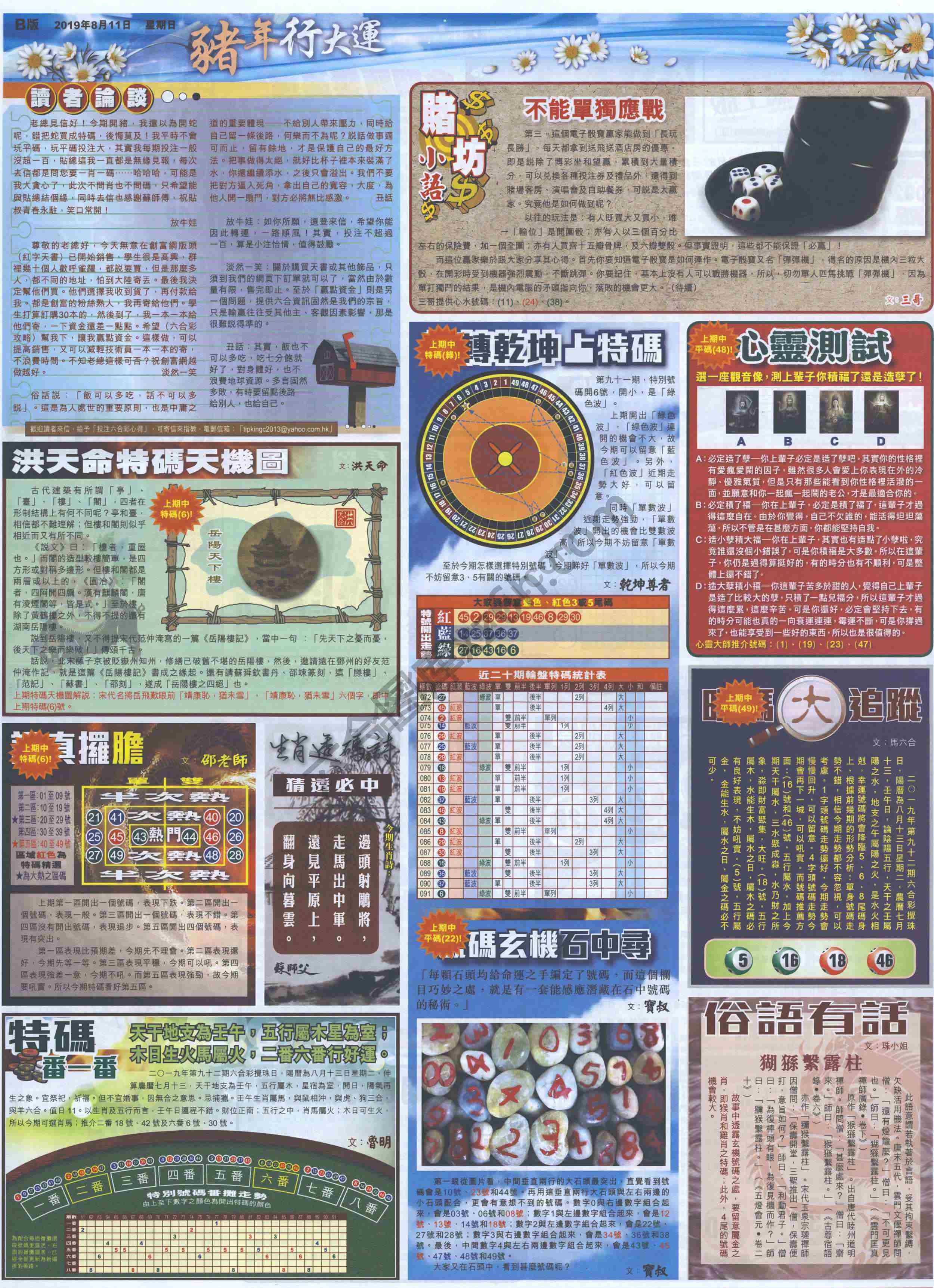 大版贴士皇